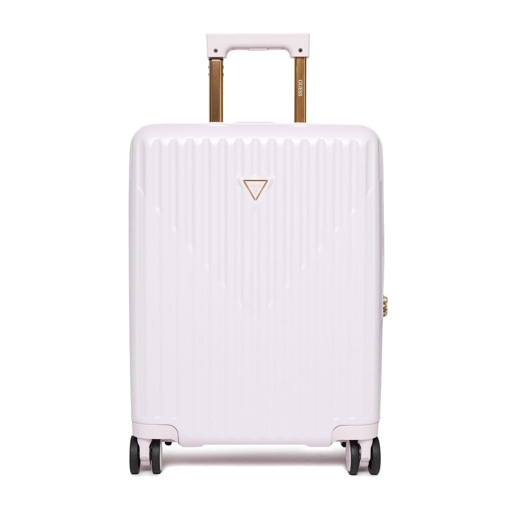 Guess Compacte trolley met ritssluiting