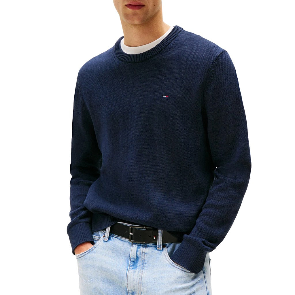 Tommy Jeans Slim Fit Trui