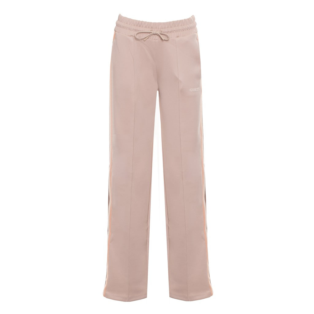 Guess Sportbroek met elastische taille en trekkoord
