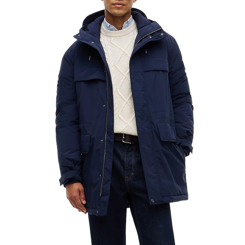 Tommy Hilfiger Parka