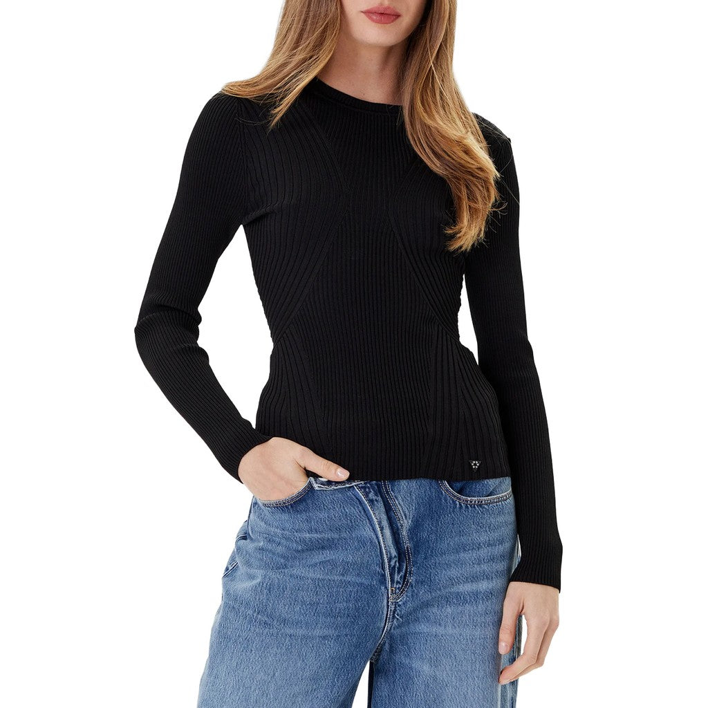 Guess Trui met ronde hals