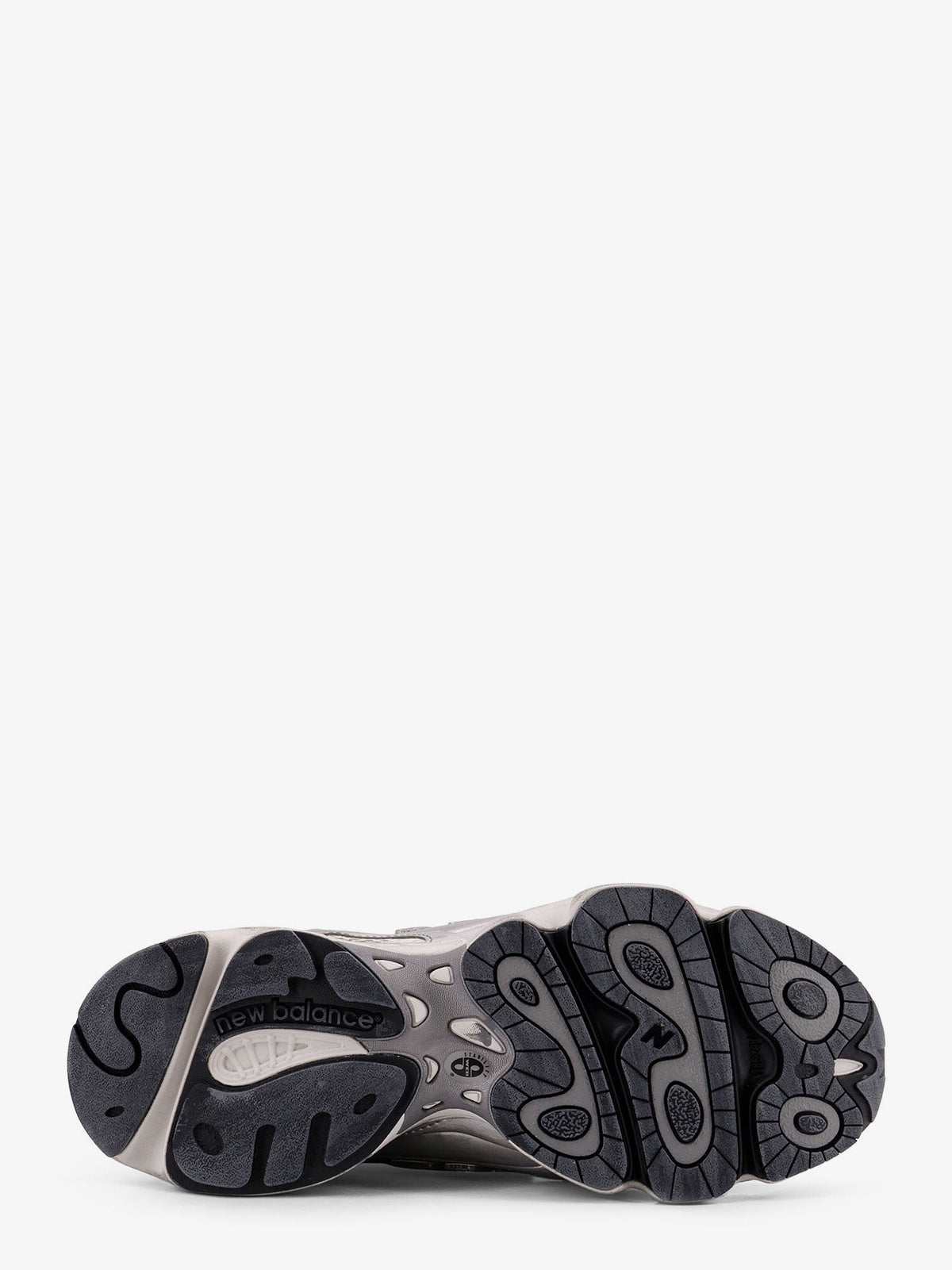 New Balance 1000 Sneakers – Zilver
