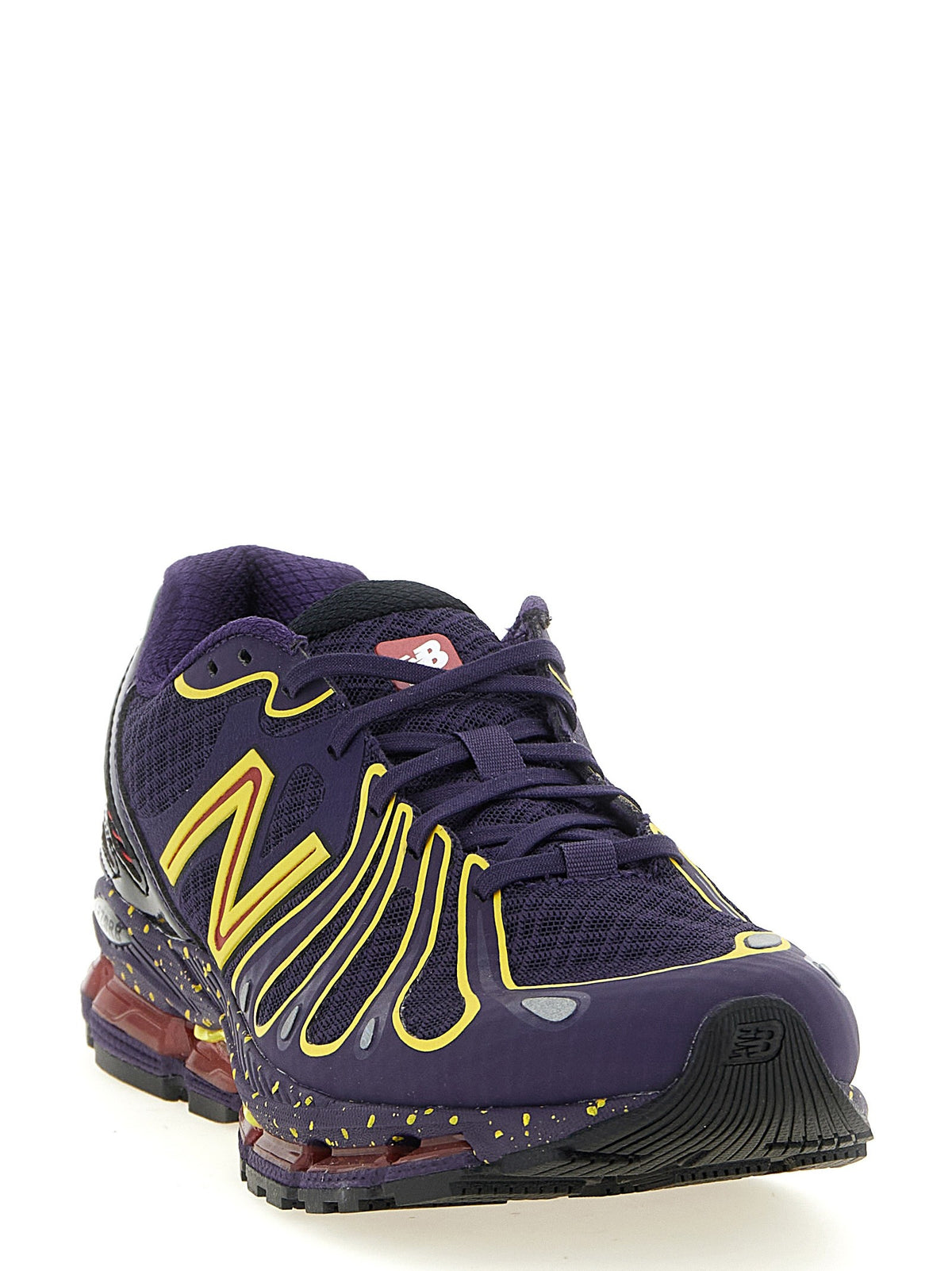 New Balance 1890 Sneakers – Paars