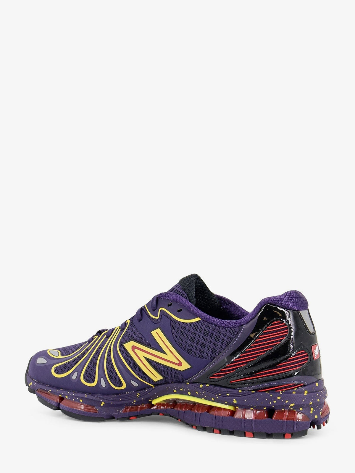 New Balance 1890 Sneakers – Paars