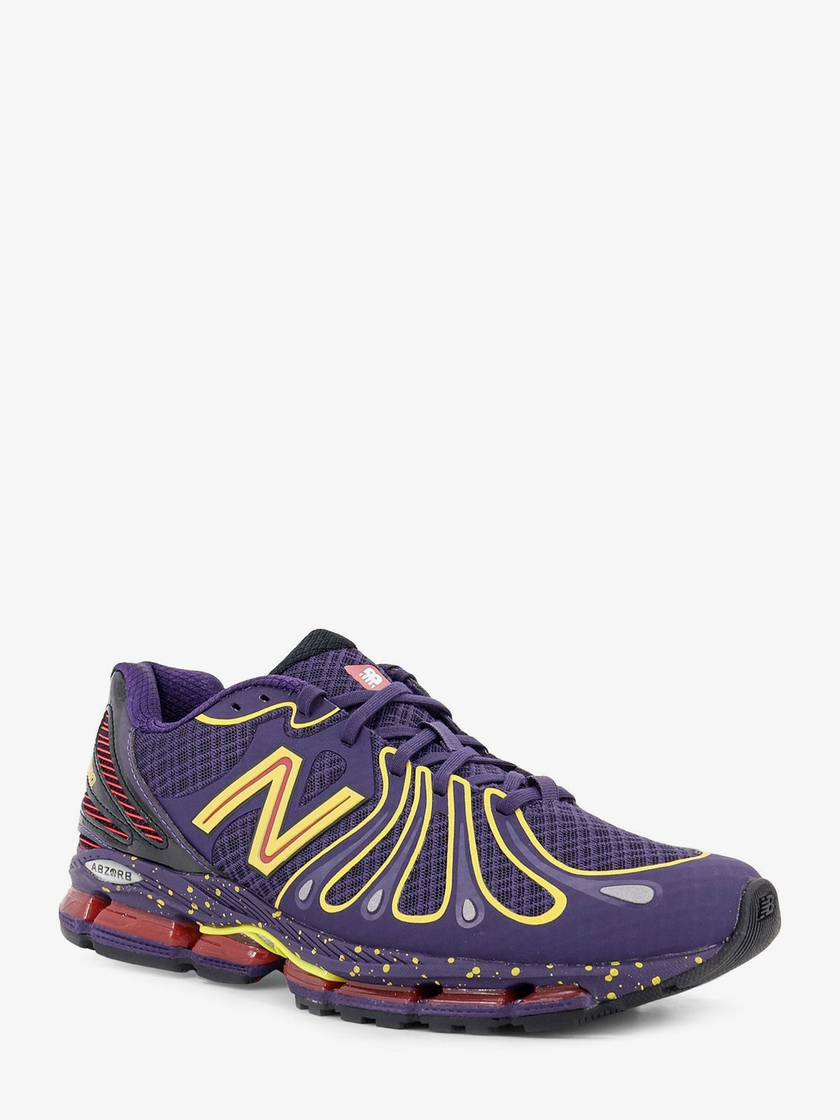 New Balance 1890 Sneakers – Paars