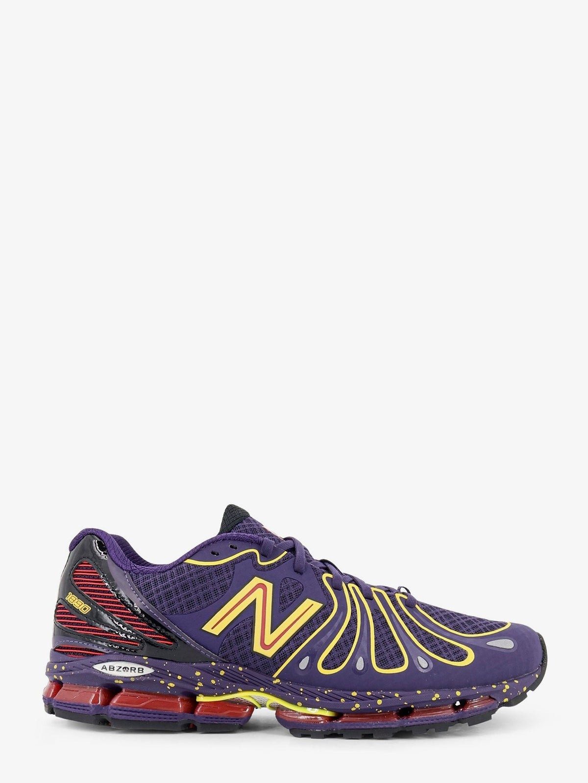 New Balance 1890 Sneakers – Paars