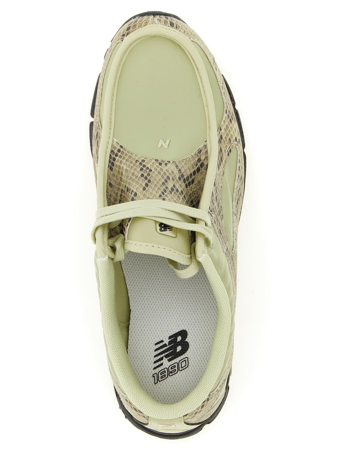 New Balance 1890A Sneakers – Saliegroen
