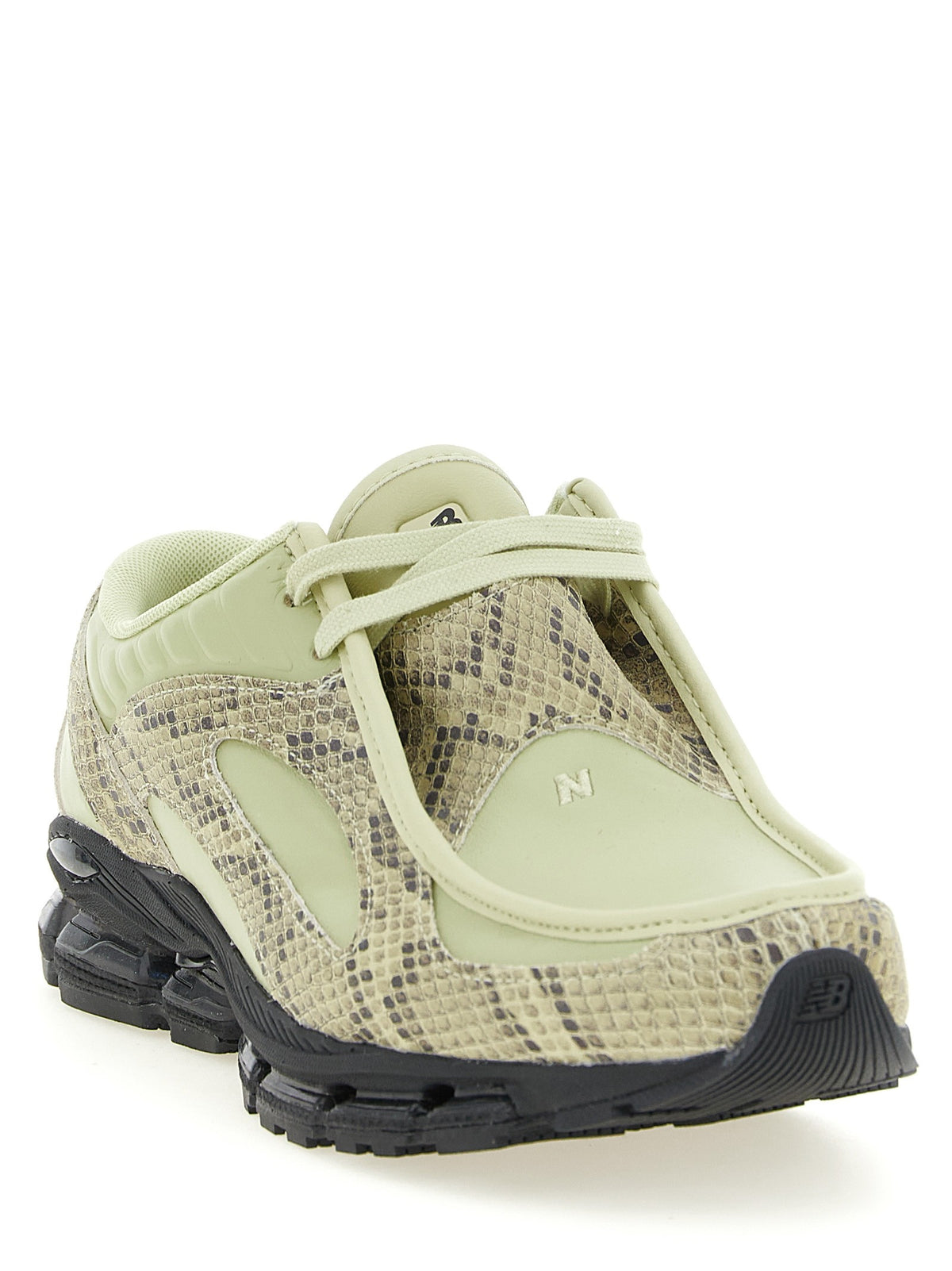 New Balance 1890A Sneakers – Saliegroen