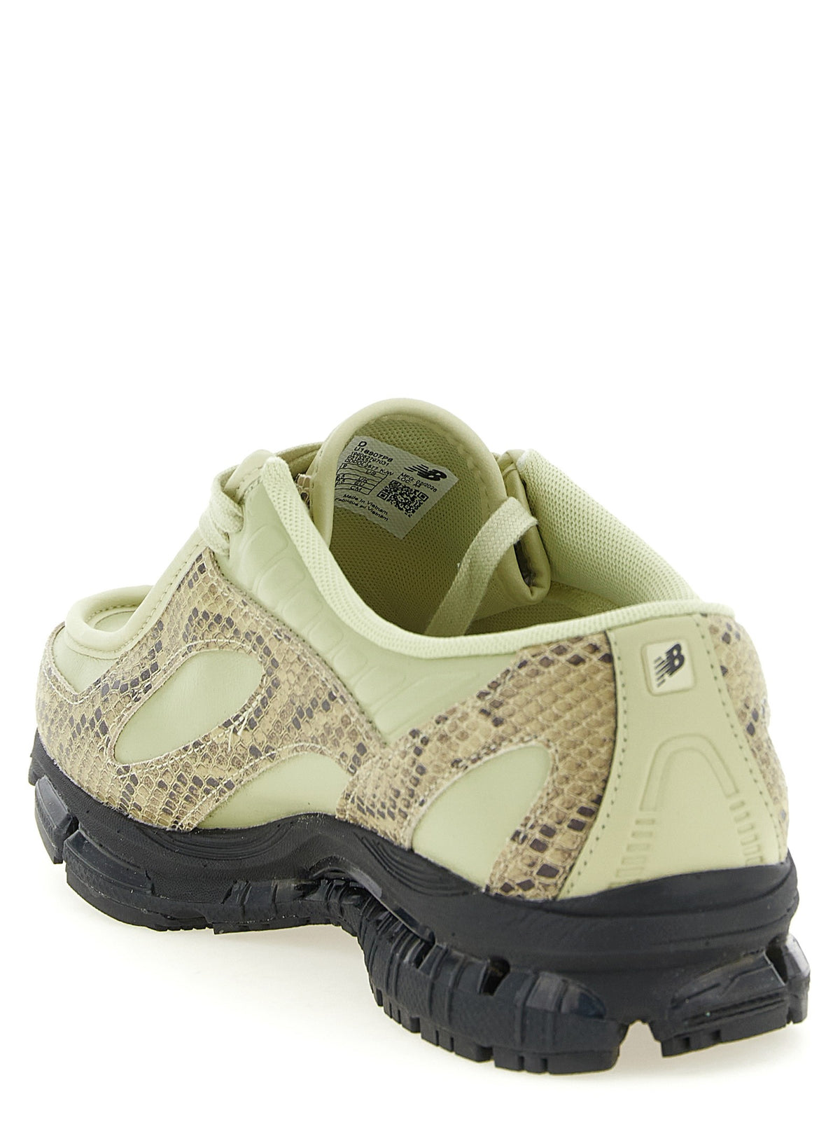 New Balance 1890A Sneakers – Saliegroen