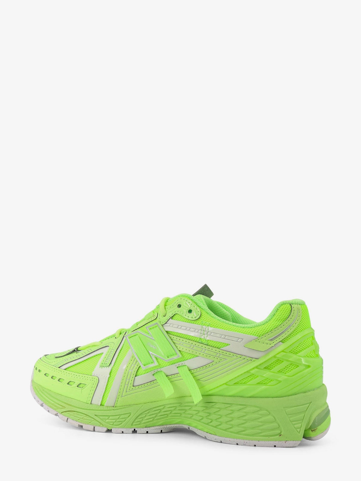 New Balance 1906A Sneakers – Limegroen