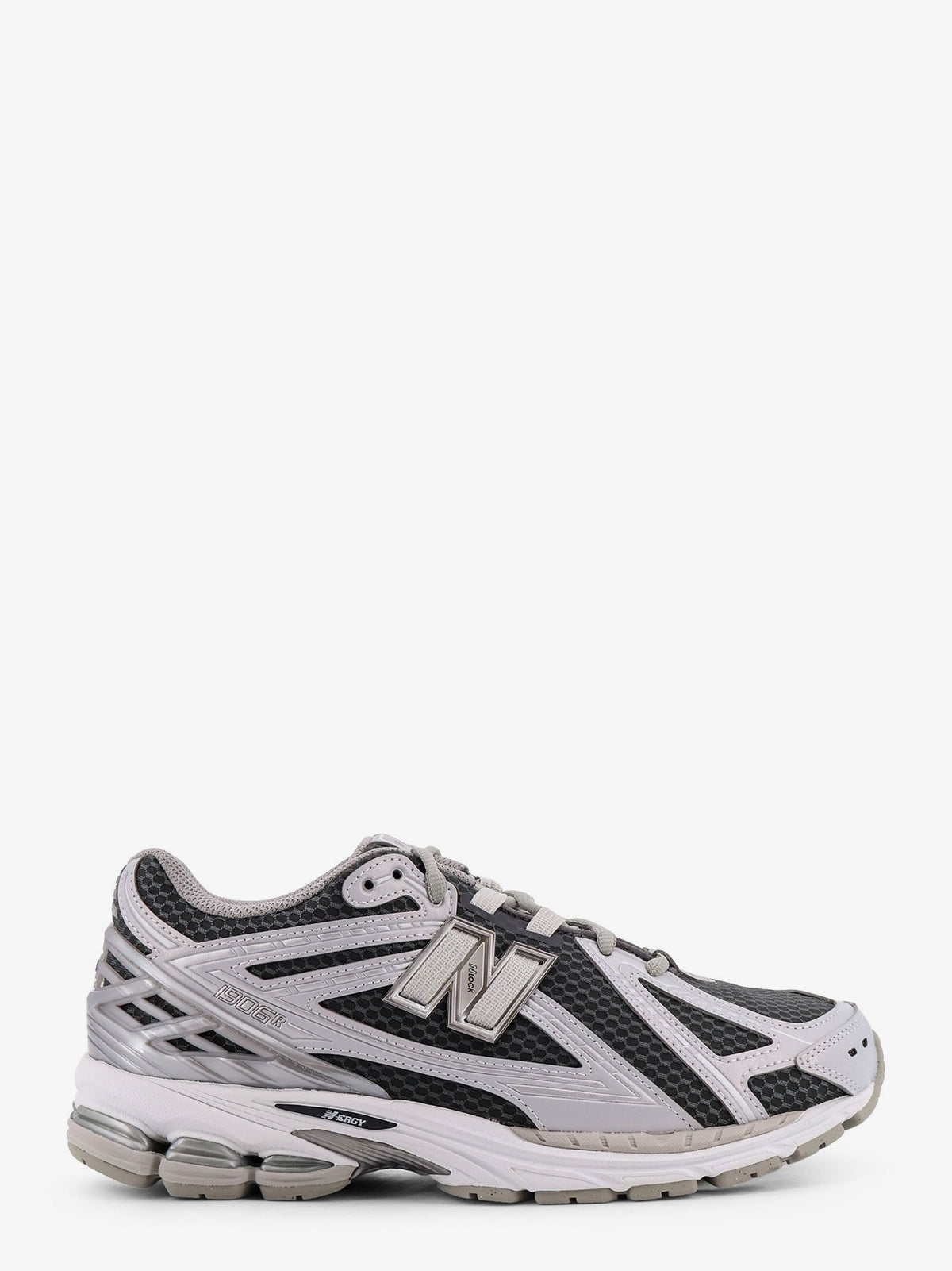 New Balance 1906R Sneakers – Zwart / Zilver