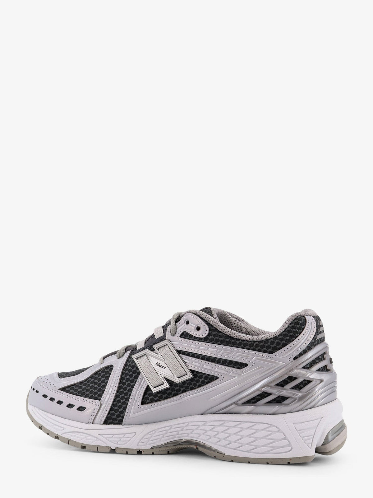 New Balance 1906R Sneakers – Zwart / Zilver
