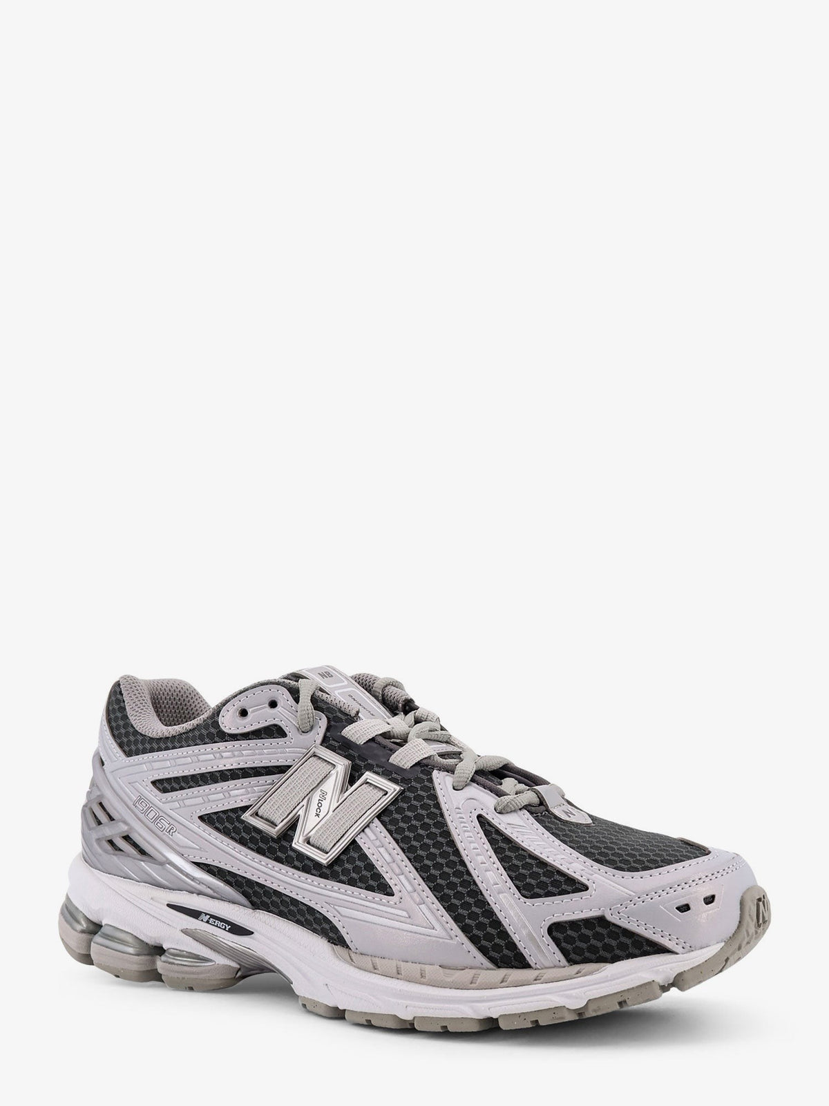 New Balance 1906R Sneakers – Zwart / Zilver