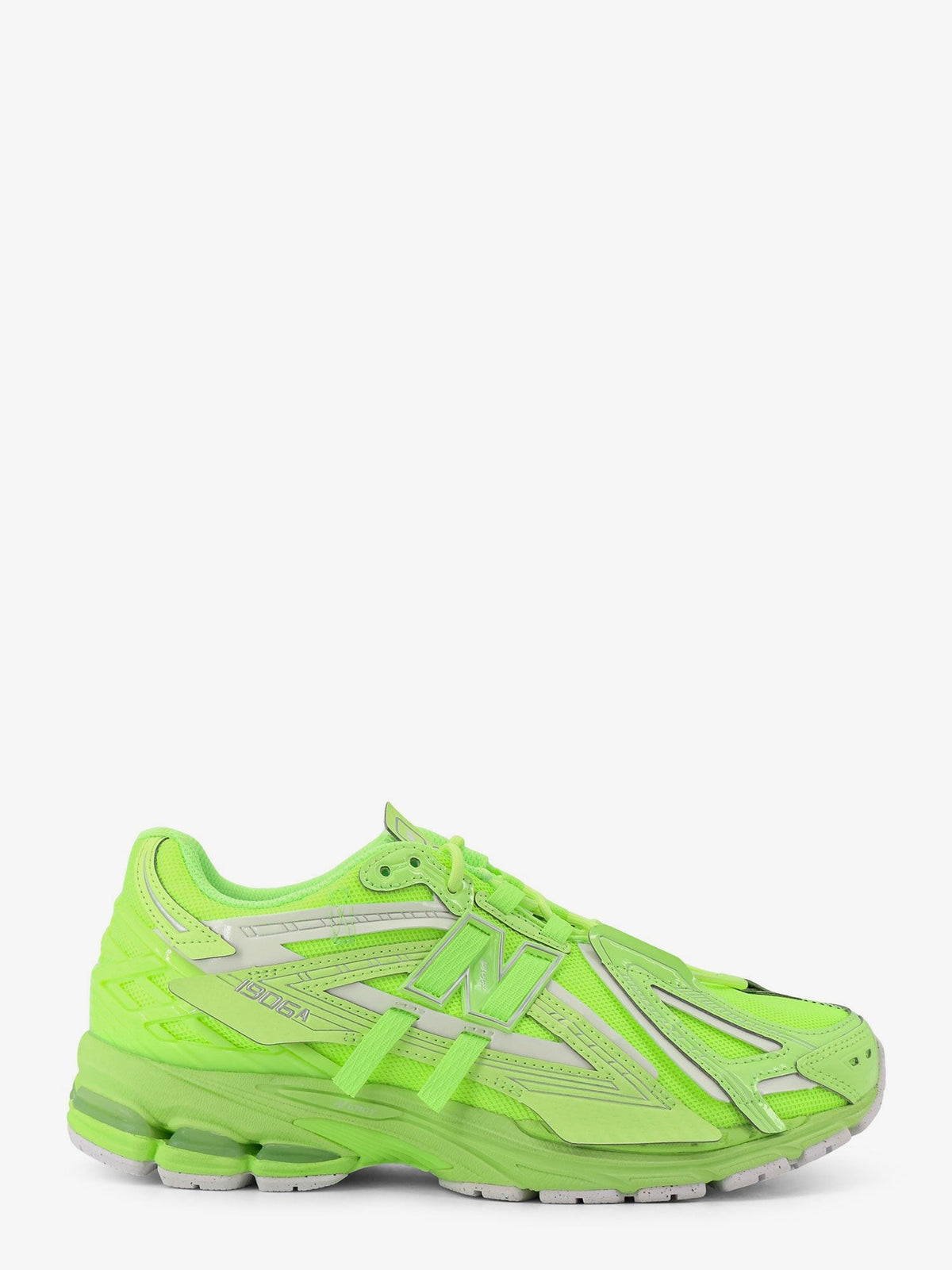 New Balance 1906A Sneakers – Limegroen