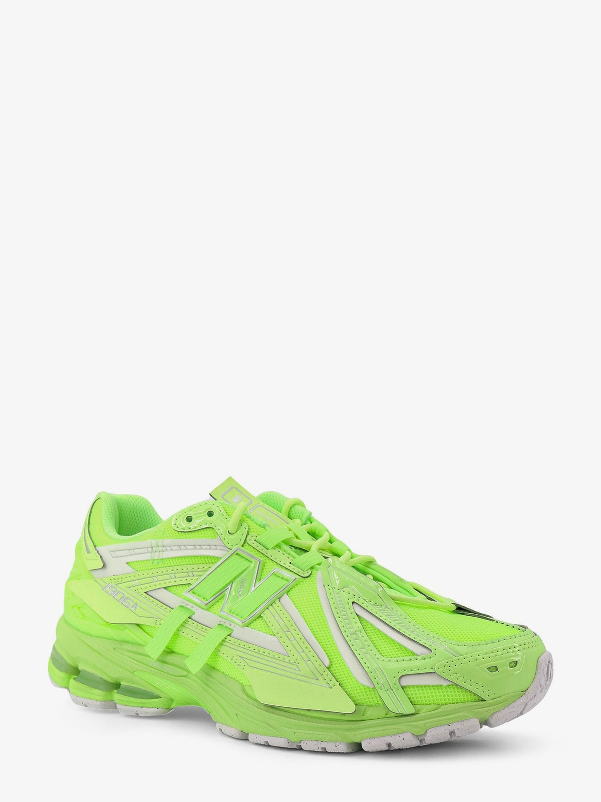 New Balance 1906A Sneakers – Limegroen