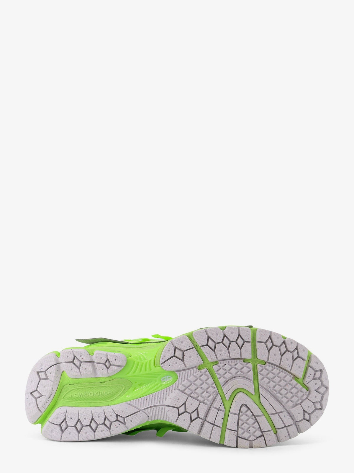 New Balance 1906A Sneakers – Limegroen