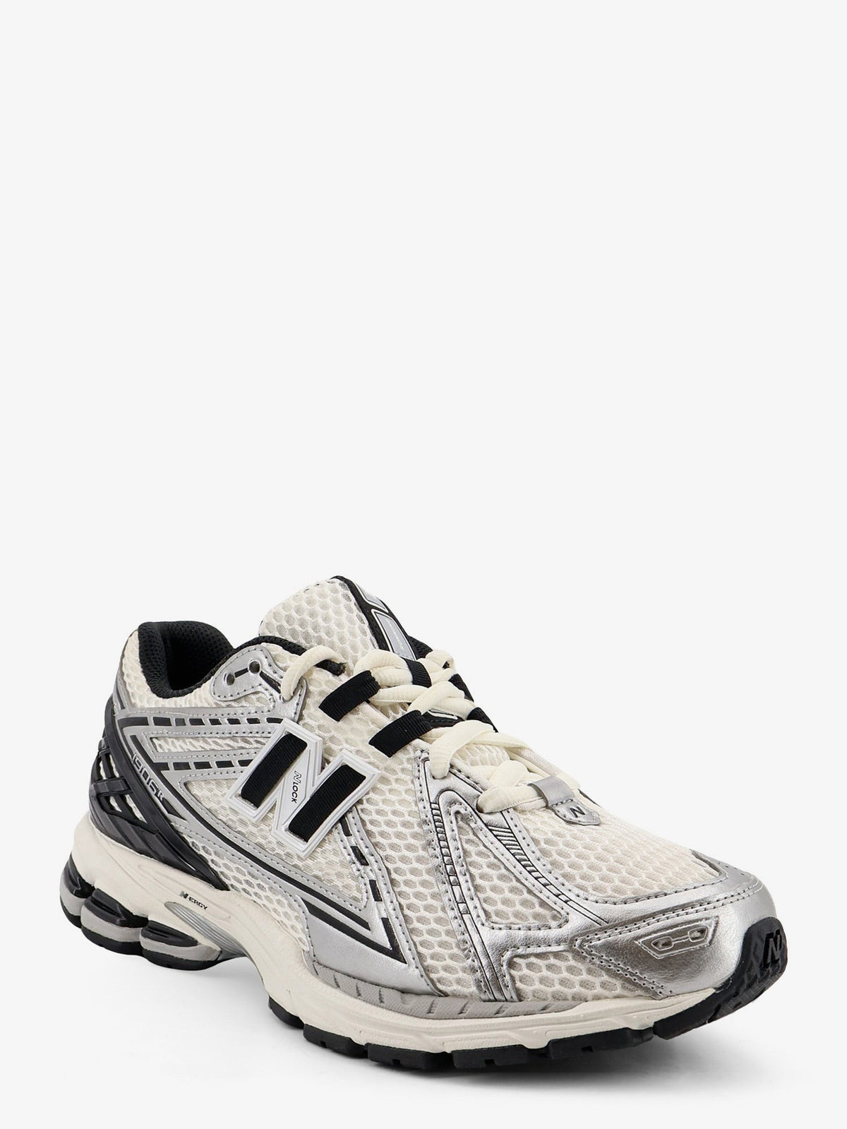 New Balance 1906R Sneakers – Zilver
