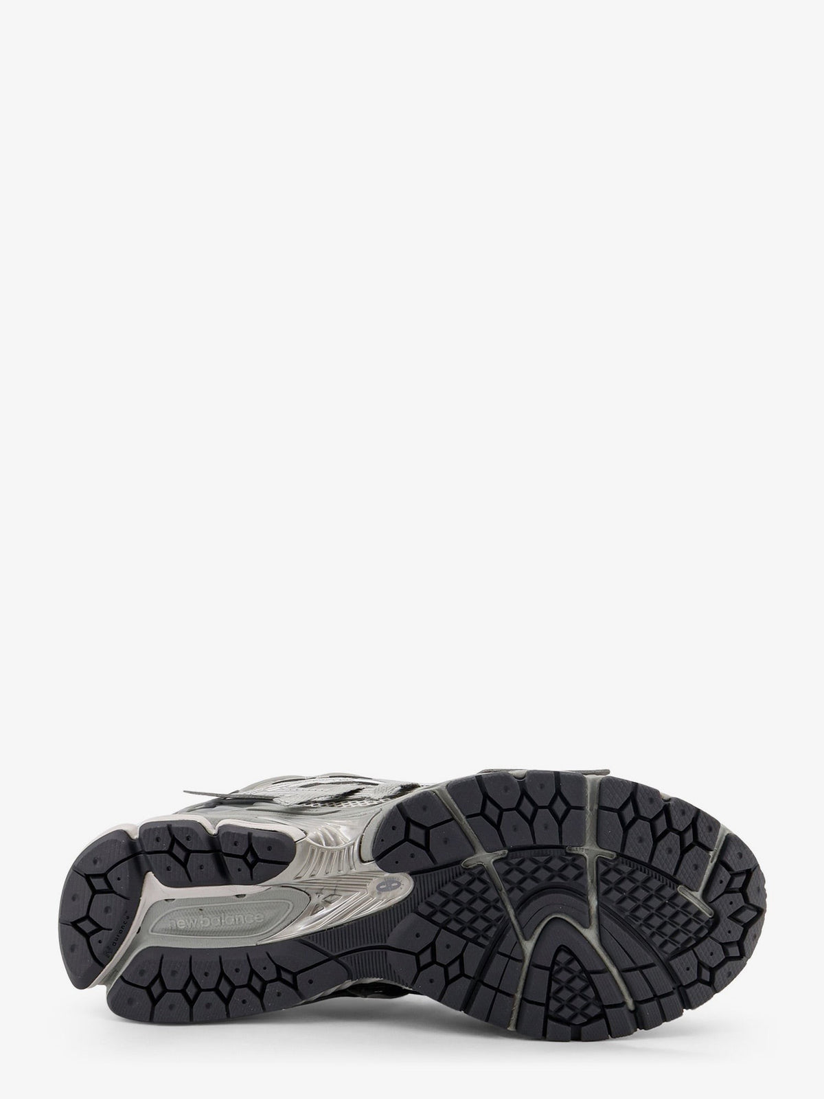 New Balance 1906A Sneakers – Zilver