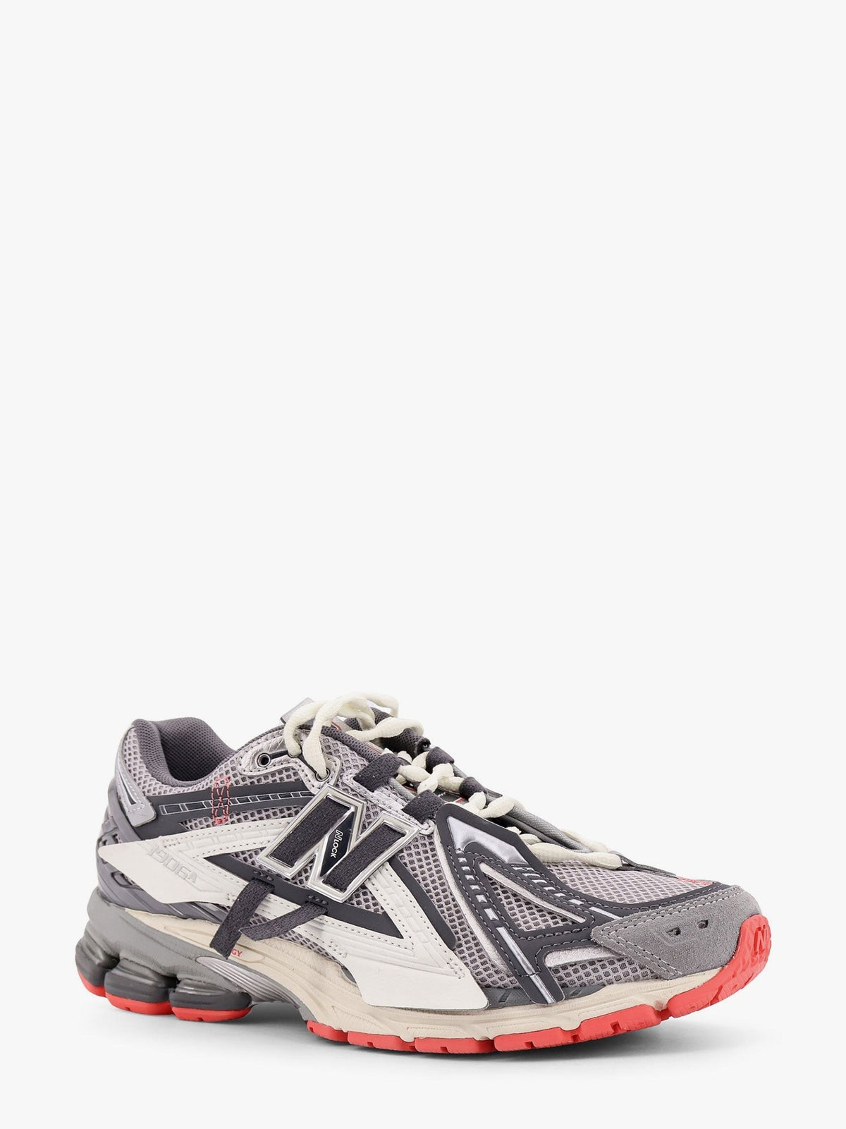 New Balance 1906A Sneakers – Grijs