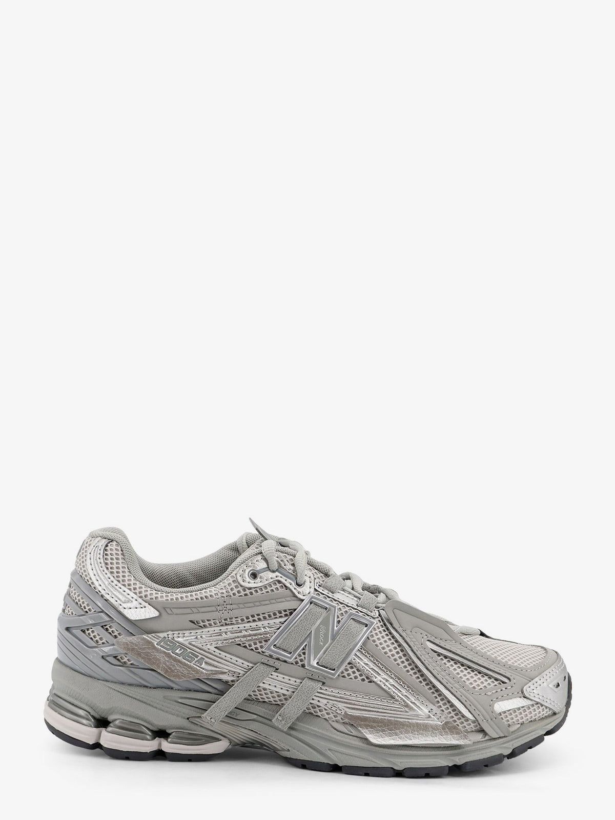New Balance 1906A Sneakers – Zilver