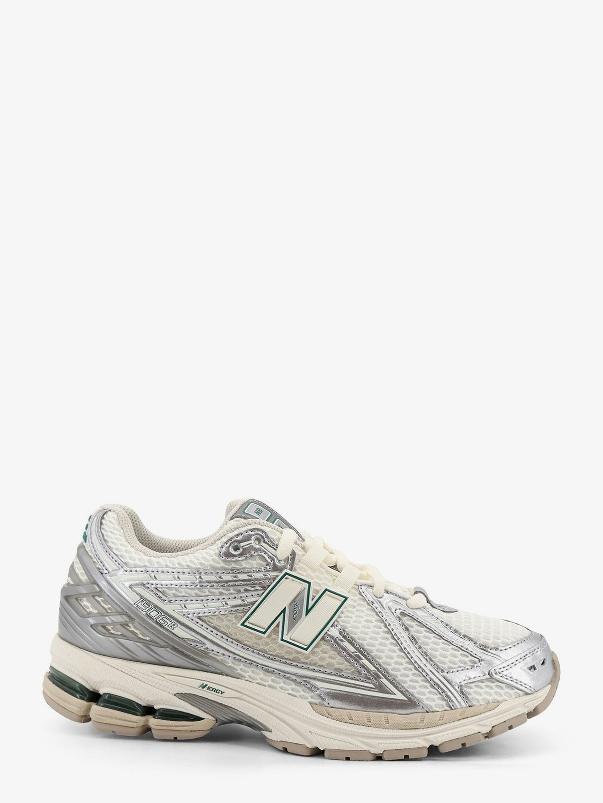 New Balance 1906R Sneakers – Zilver