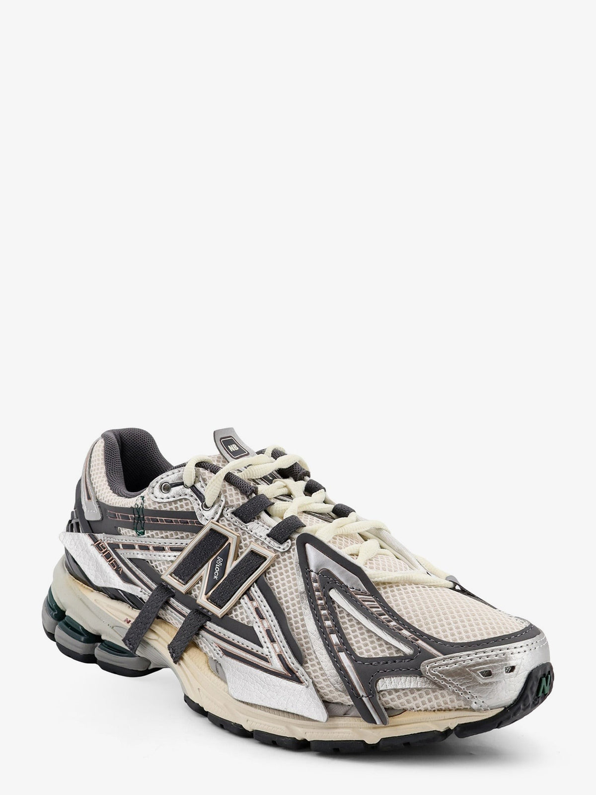 New Balance 1906A Sneakers – Zilver