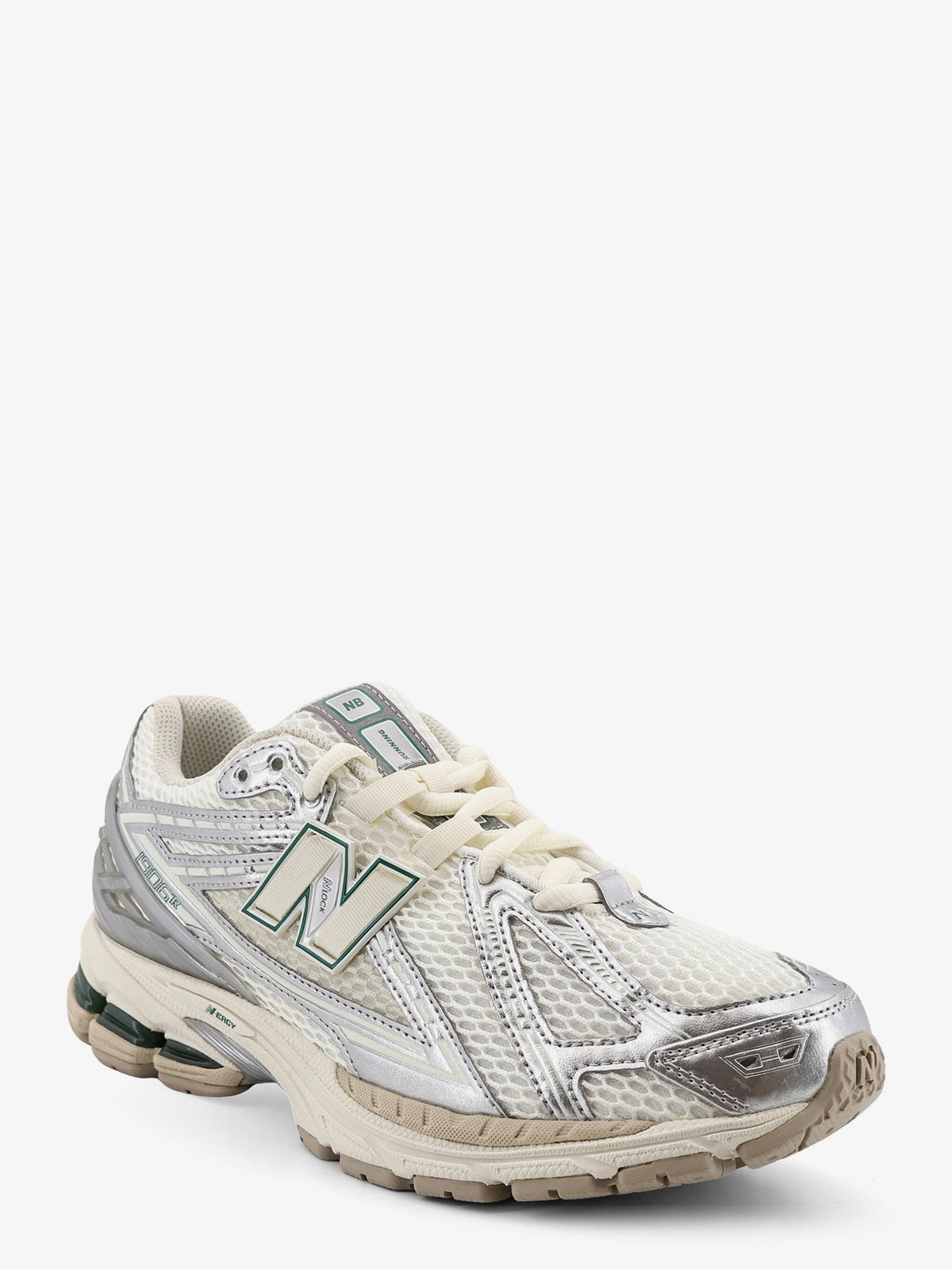 New Balance 1906R Sneakers – Zilver