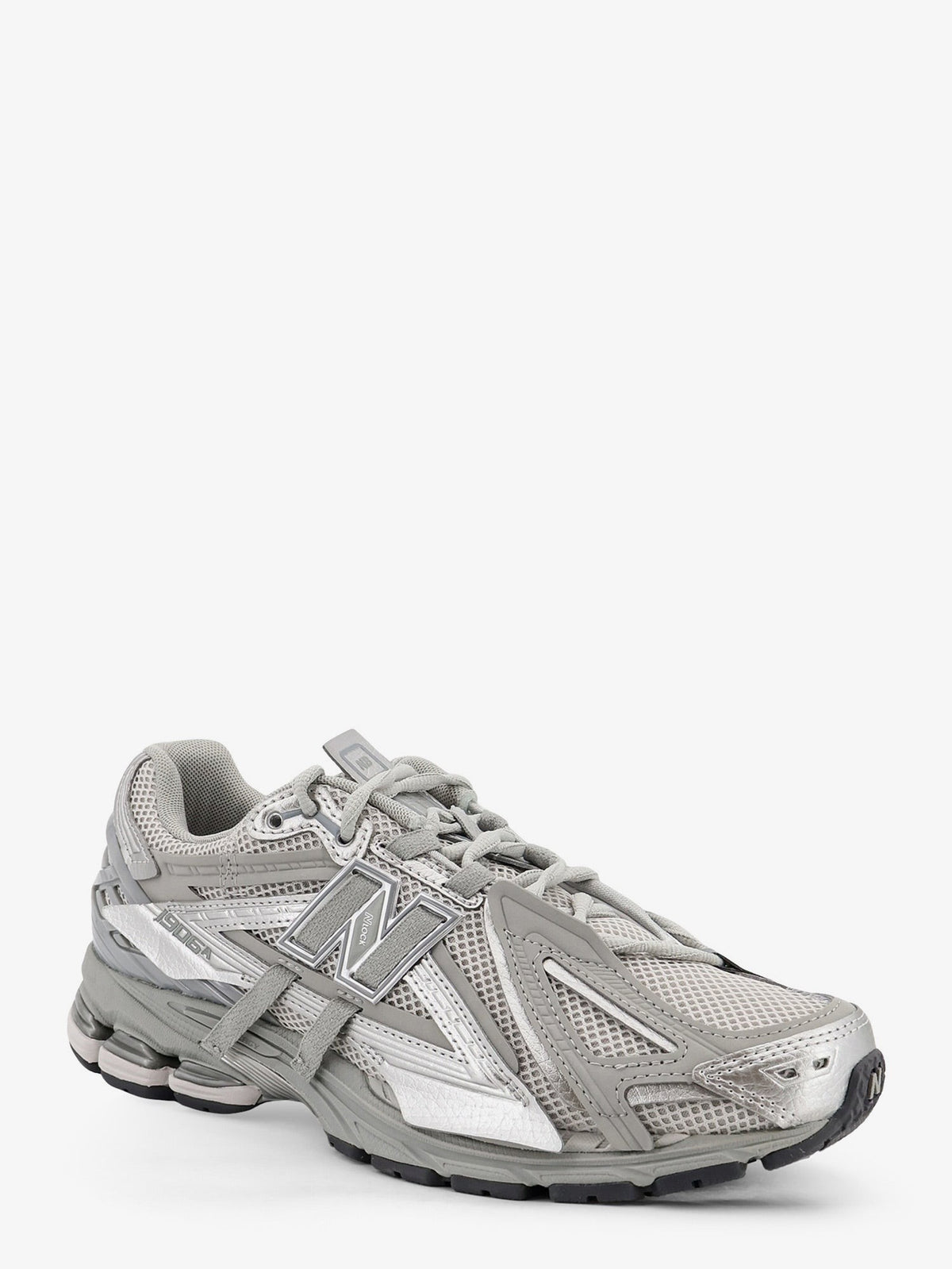 New Balance 1906A Sneakers – Zilver