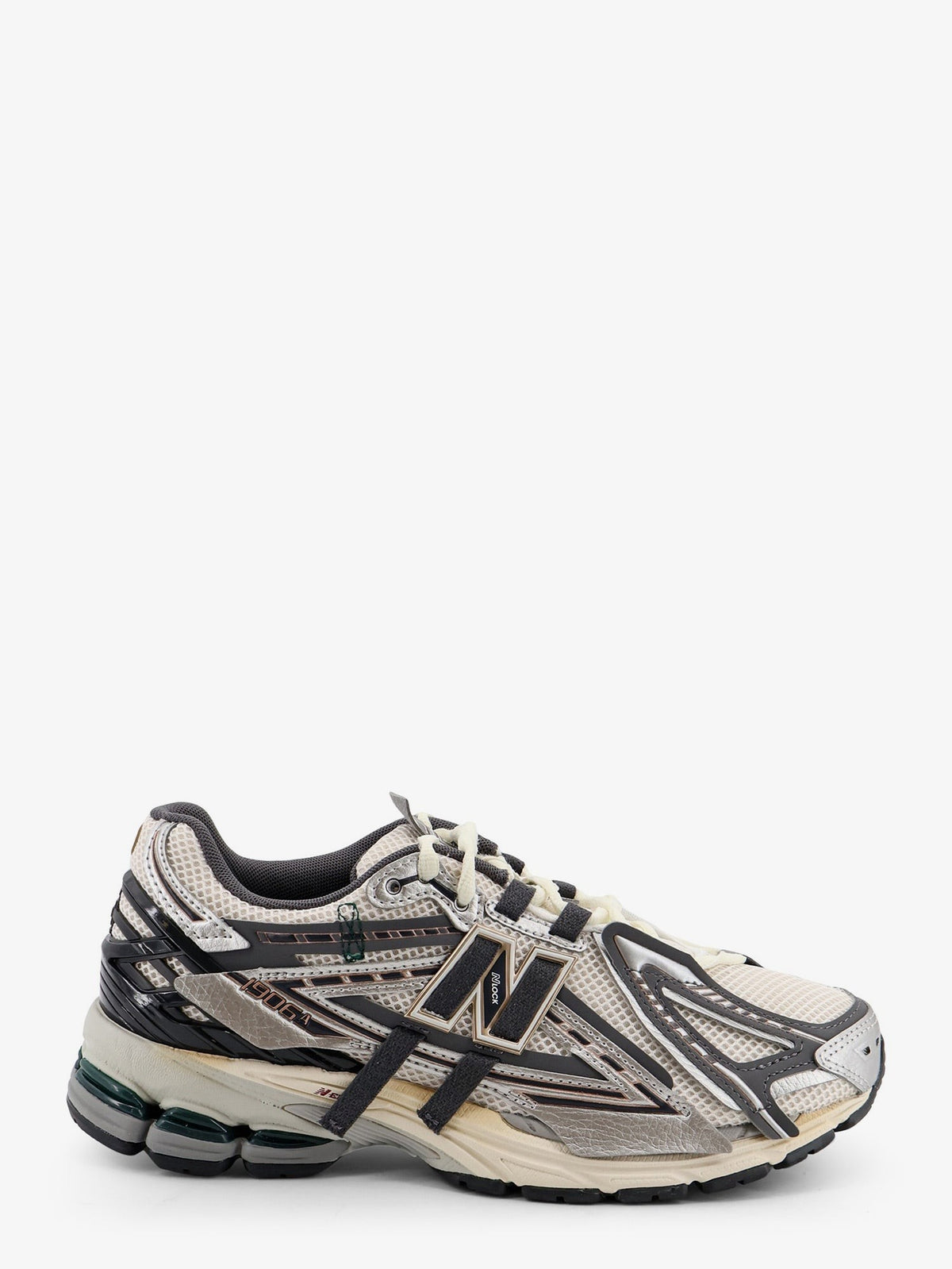 New Balance 1906A Sneakers – Zilver