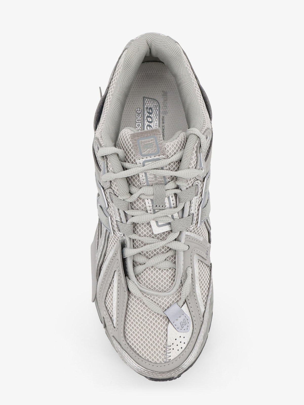 New Balance 1906A Sneakers – Zilver
