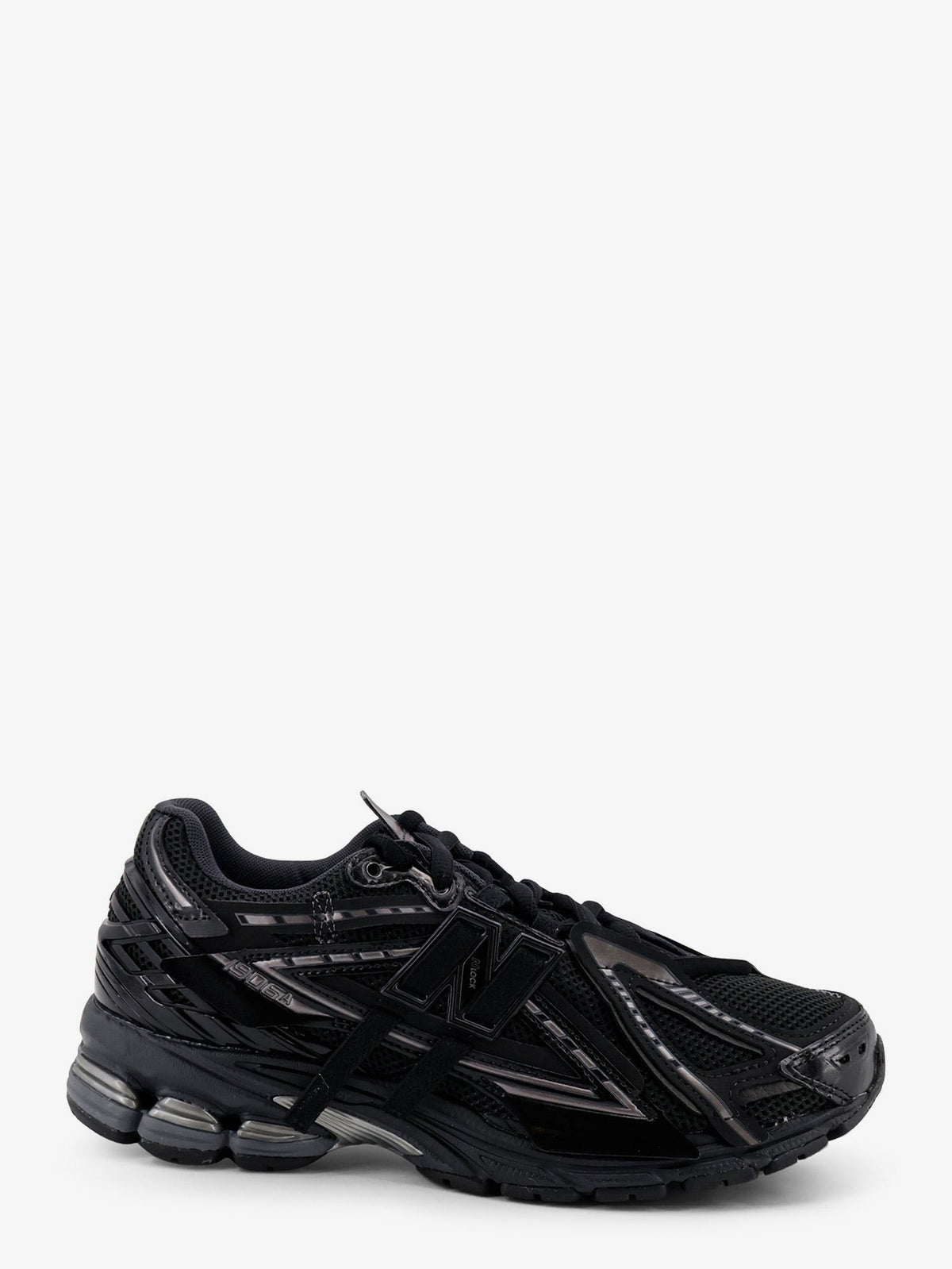 New Balance 1906A Sneakers – Zwart