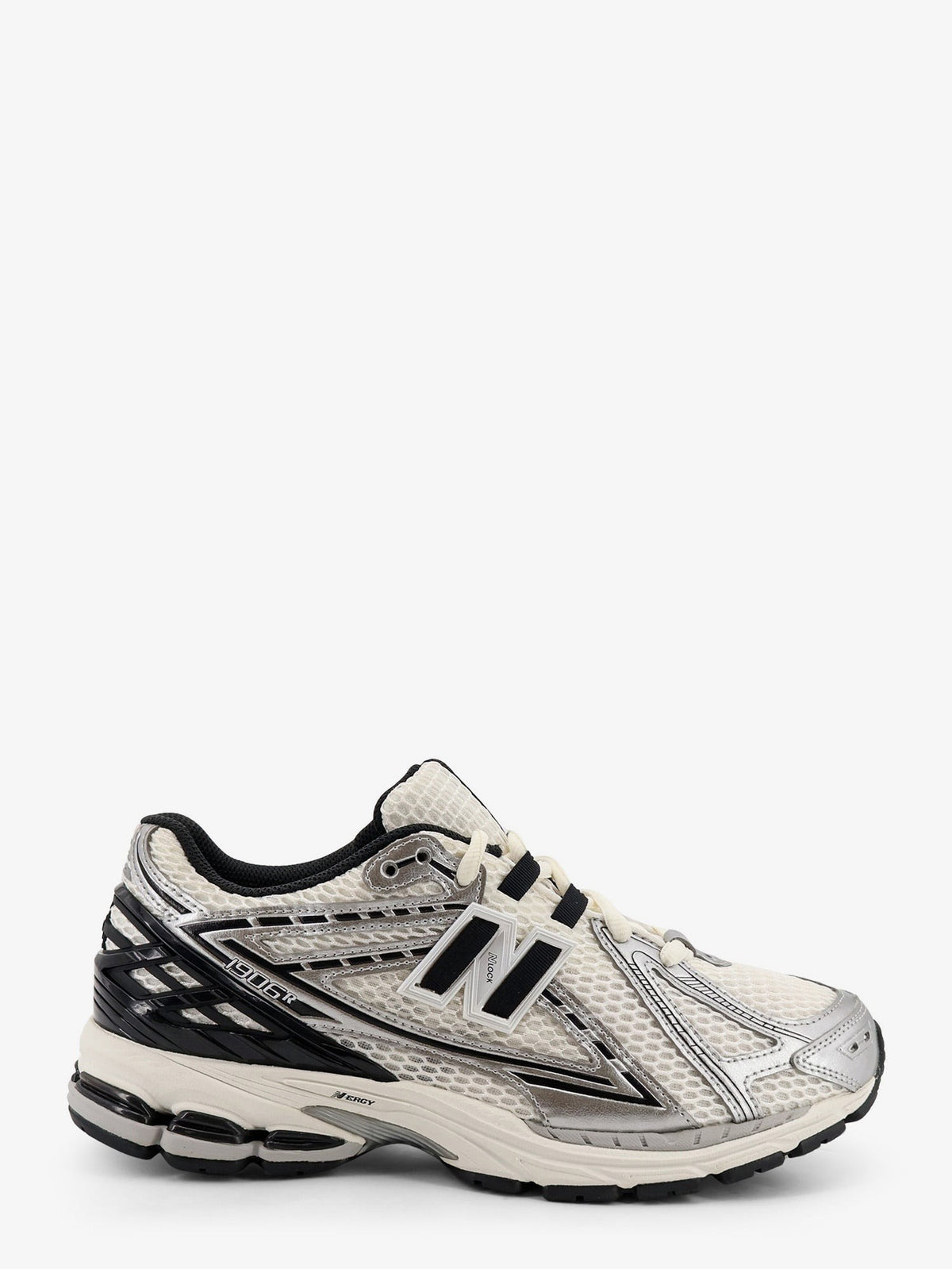 New Balance 1906R Sneakers – Zilver