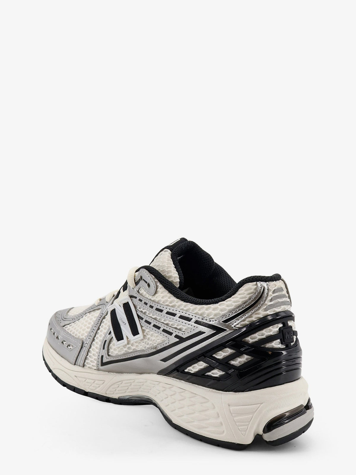New Balance 1906R Sneakers – Zilver