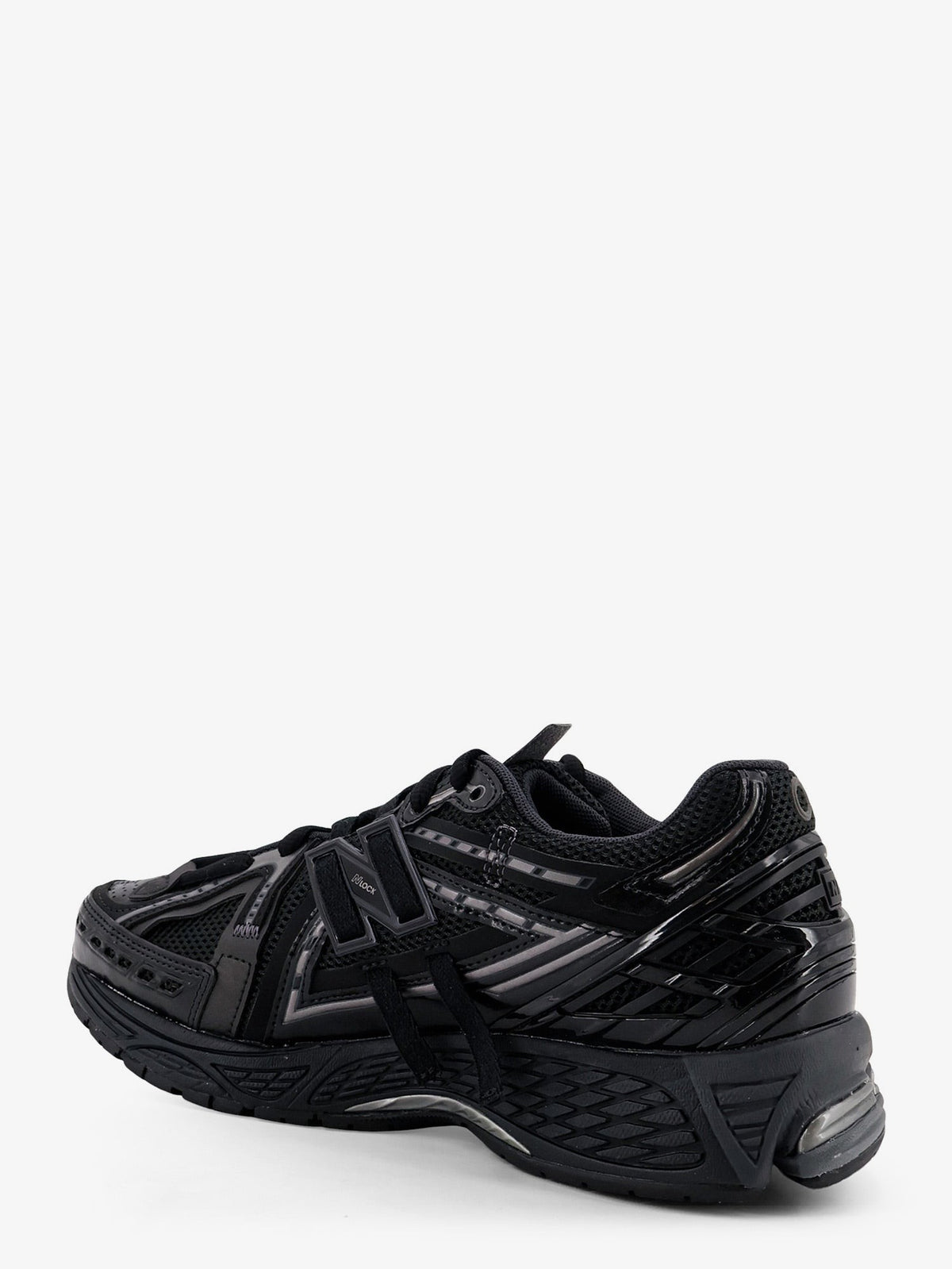 New Balance 1906A Sneakers – Zwart