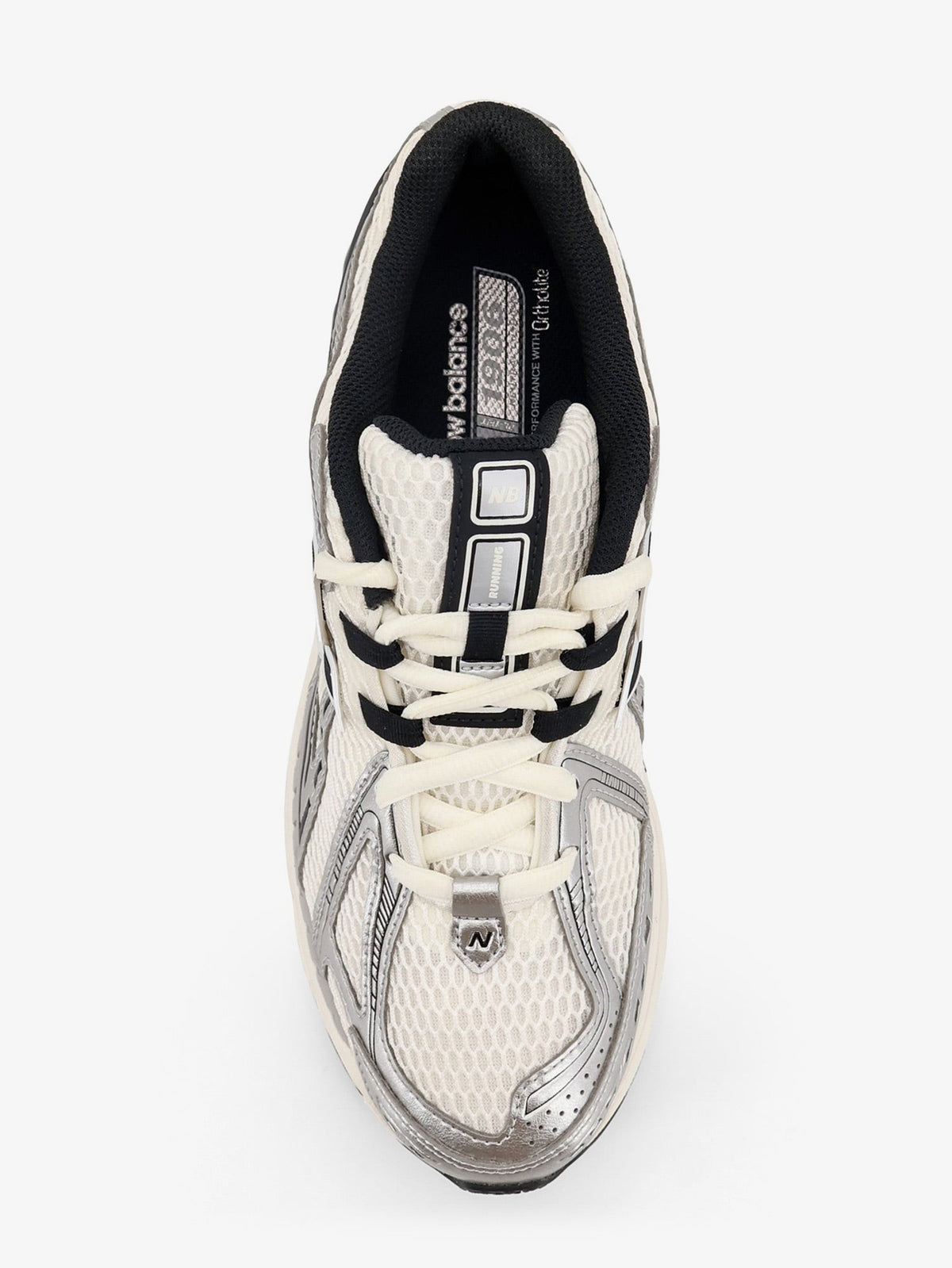 New Balance 1906R Sneakers – Zilver