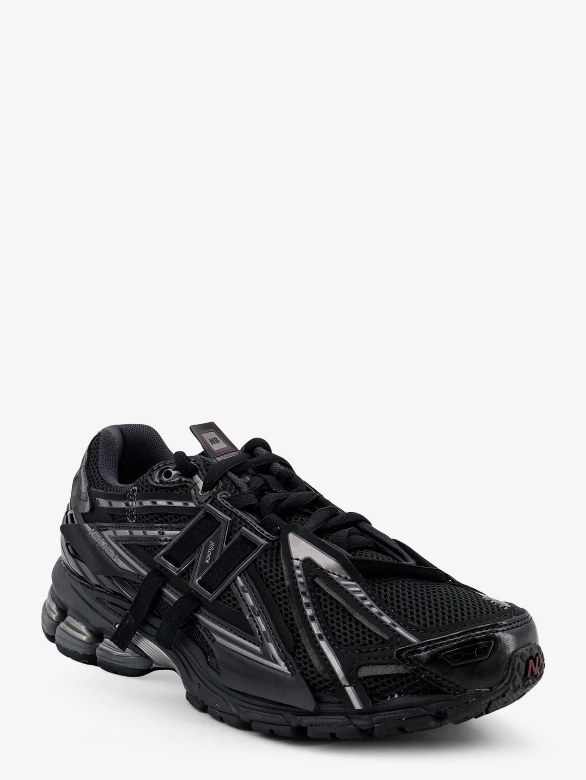 New Balance 1906A Sneakers – Zwart