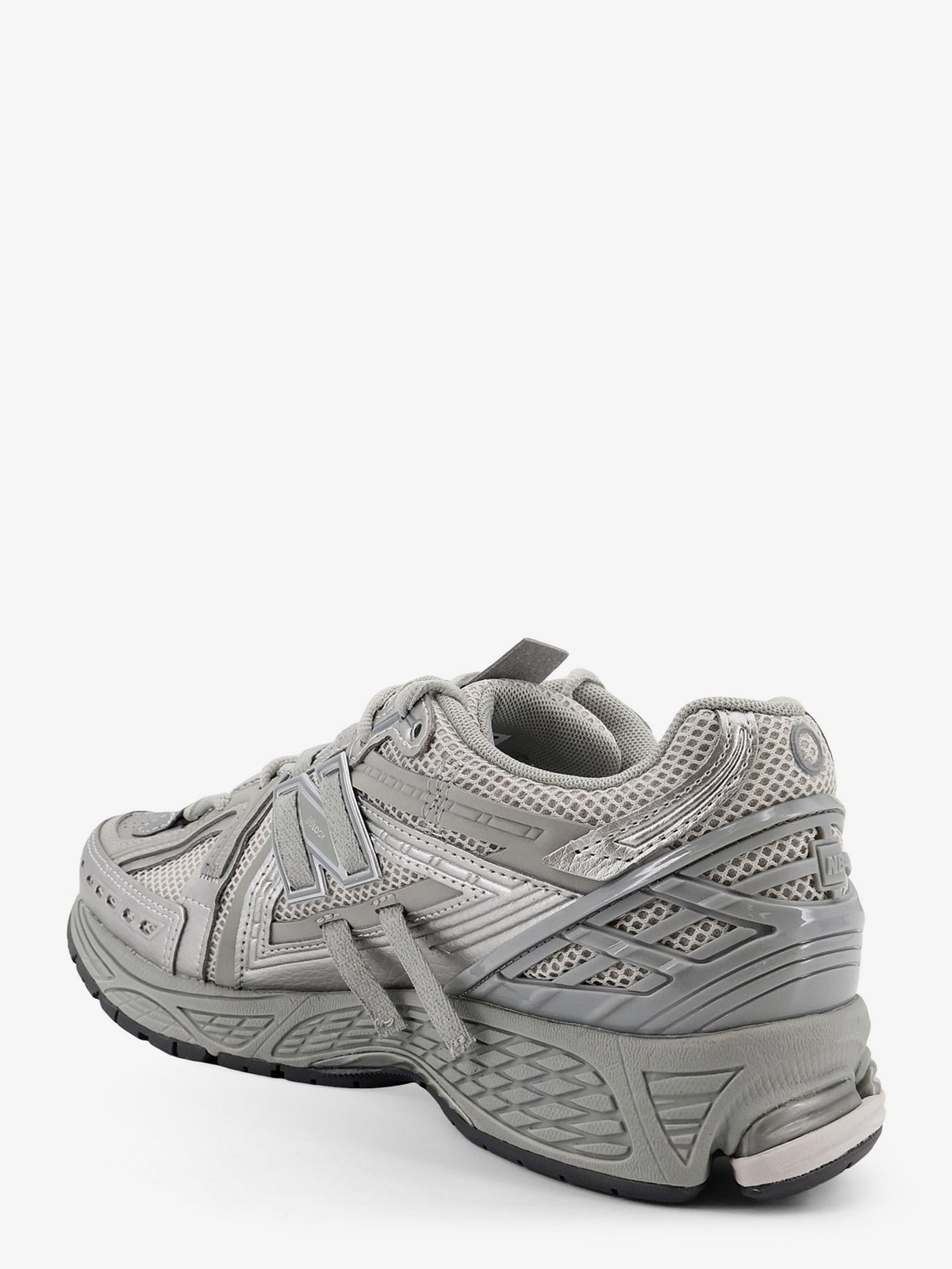 New Balance 1906A Sneakers – Zilver