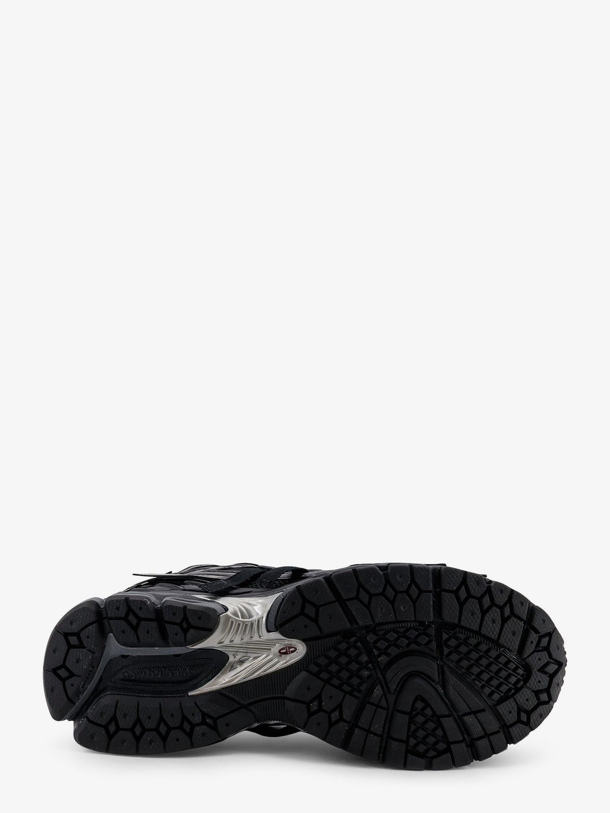 New Balance 1906A Sneakers – Zwart