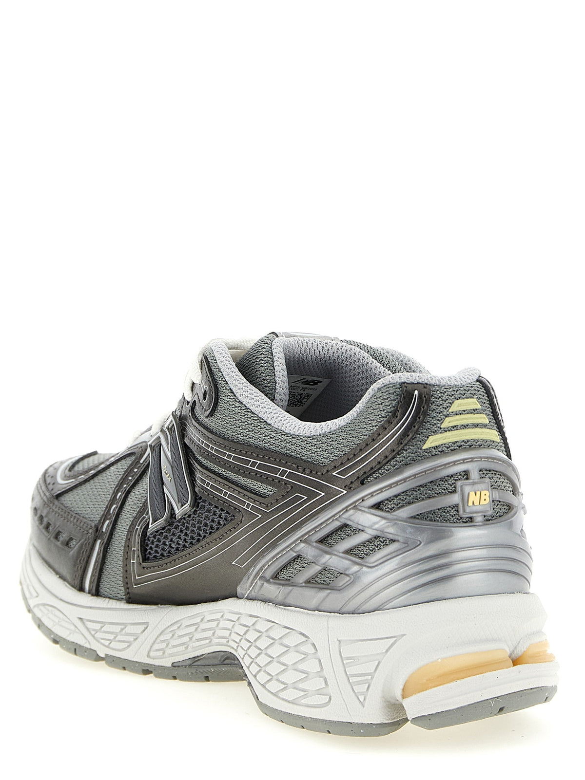 New Balance 1906R Sneakers – Grijs