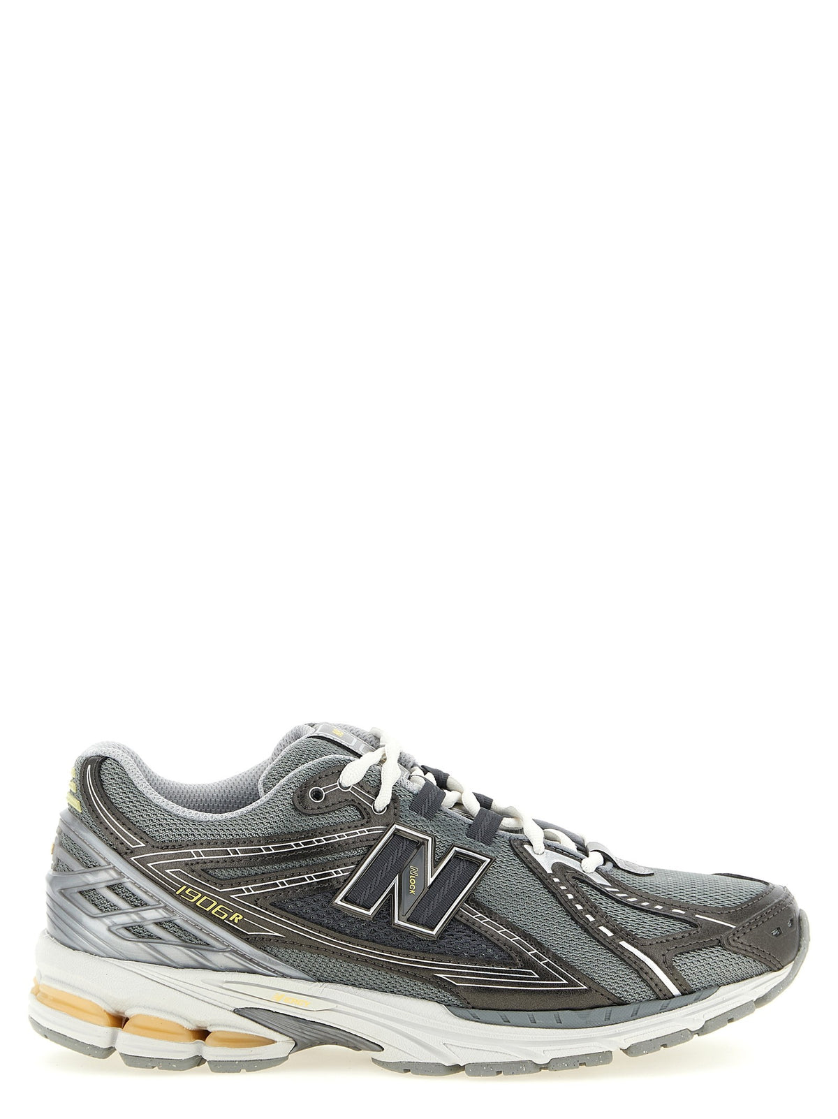 New Balance 1906R Sneakers – Grijs