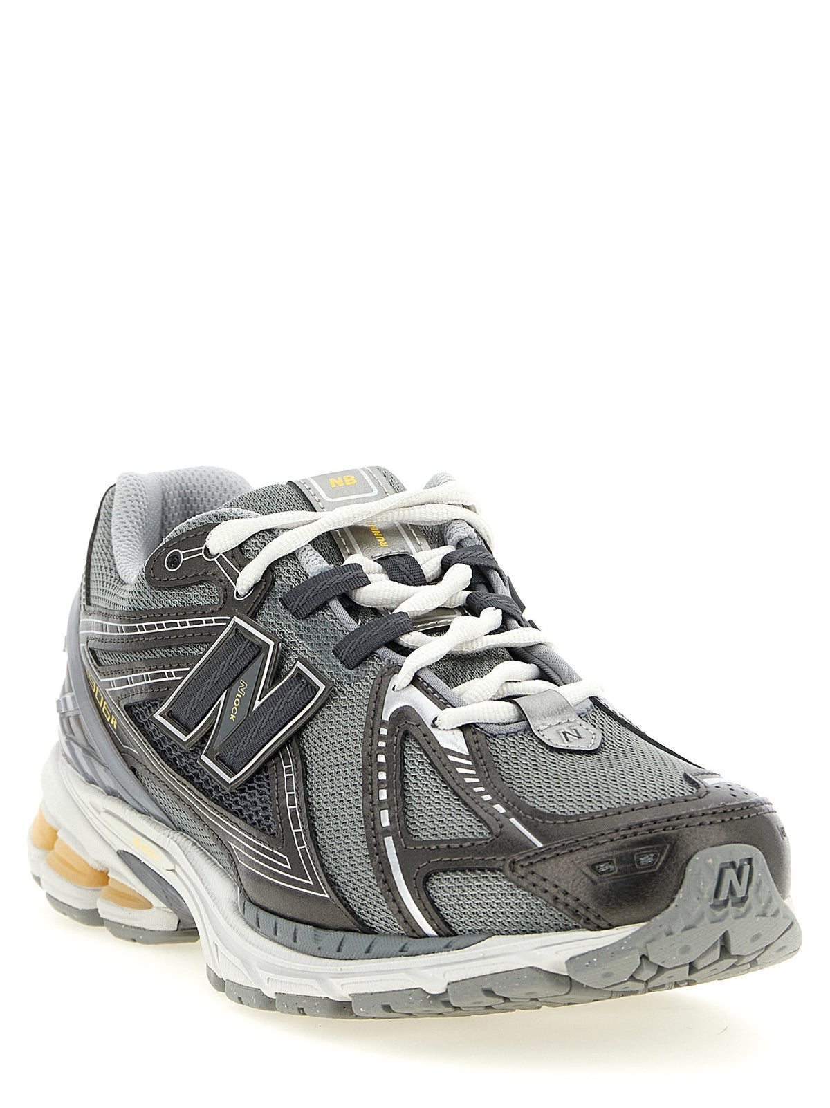 New Balance 1906R Sneakers – Grijs