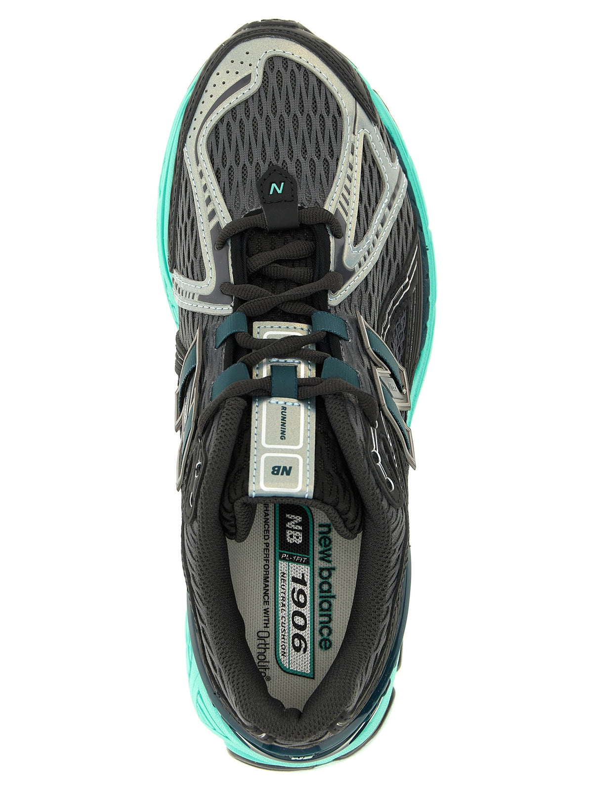 New Balance 1906R Sneakers – Meerkleurig