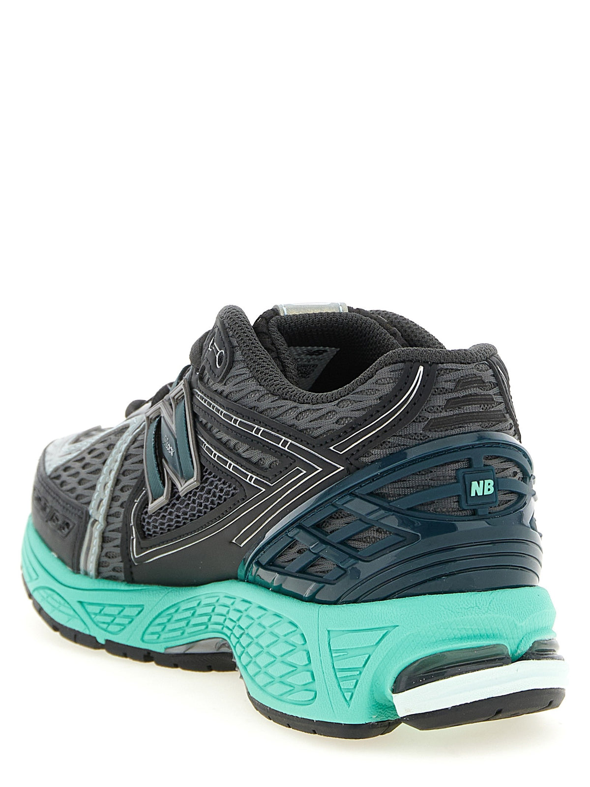 New Balance 1906R Sneakers – Meerkleurig
