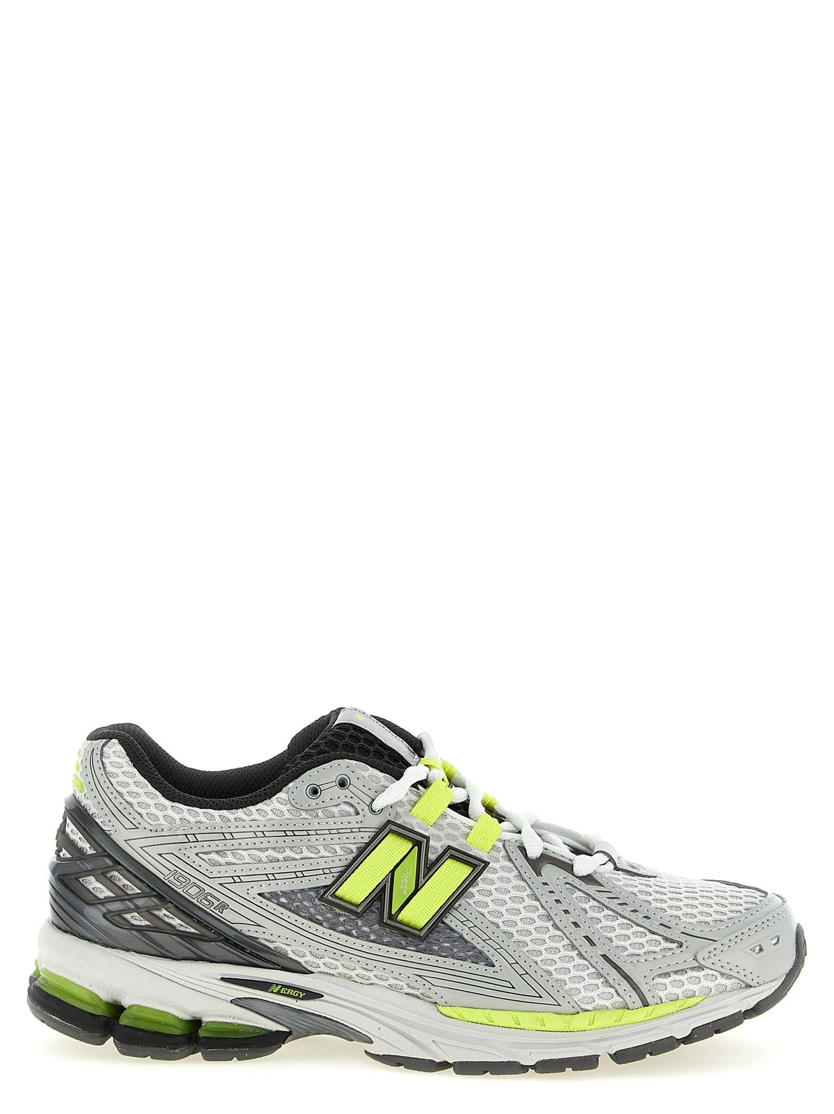 New Balance 1906 Sneakers – Zilver