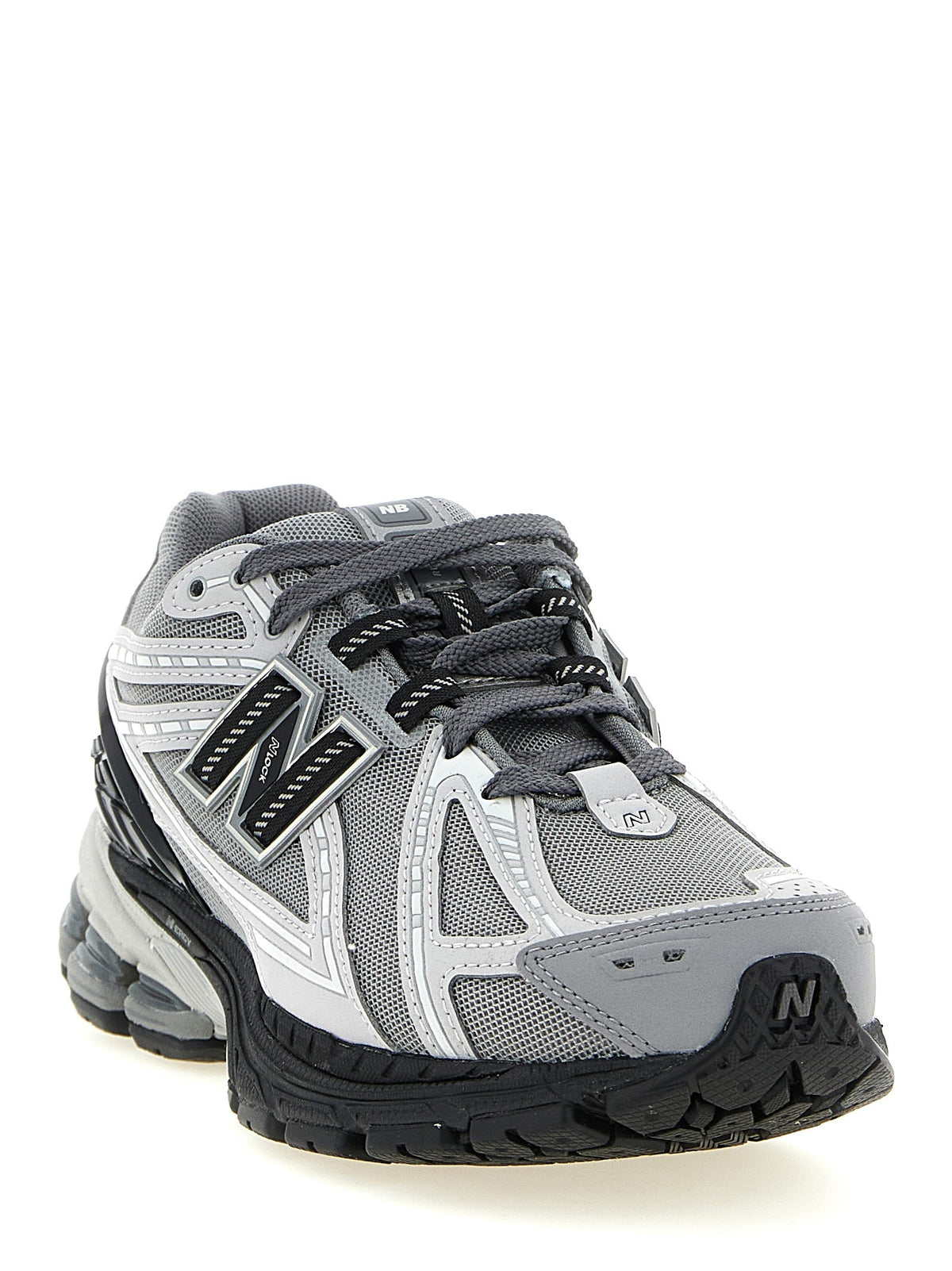 New Balance 1906 Sneakers – Grijs