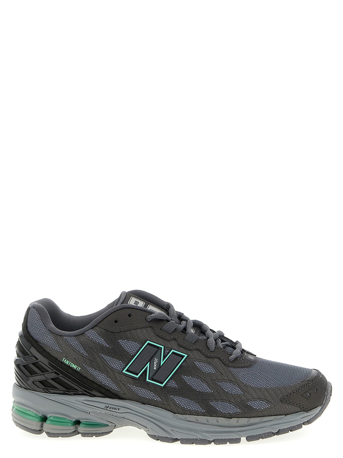 New Balance 1906 Sneakers – Donkergrijs