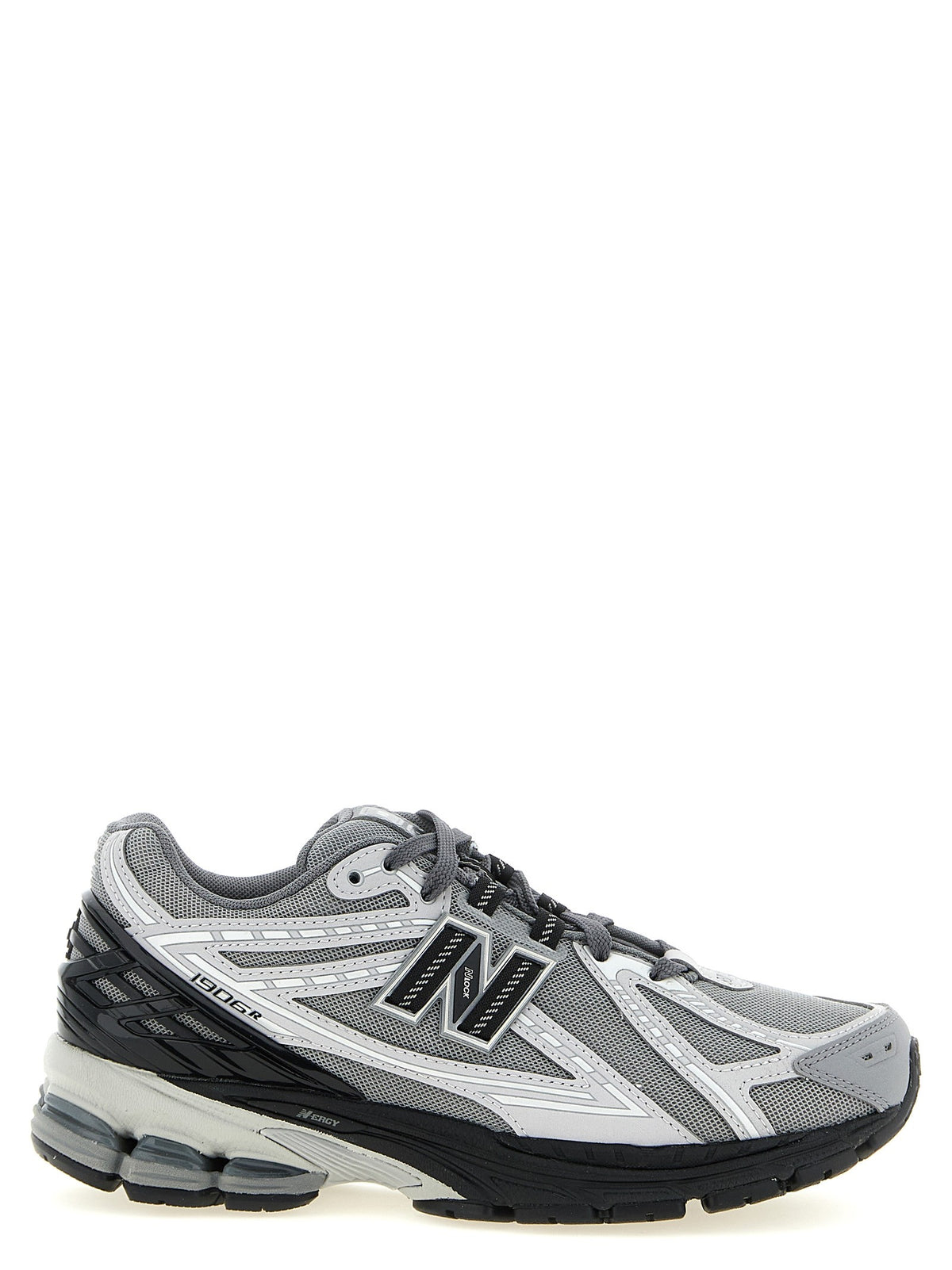 New Balance 1906 Sneakers – Grijs