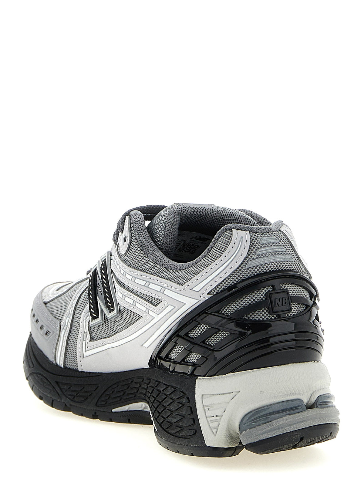 New Balance 1906 Sneakers – Grijs