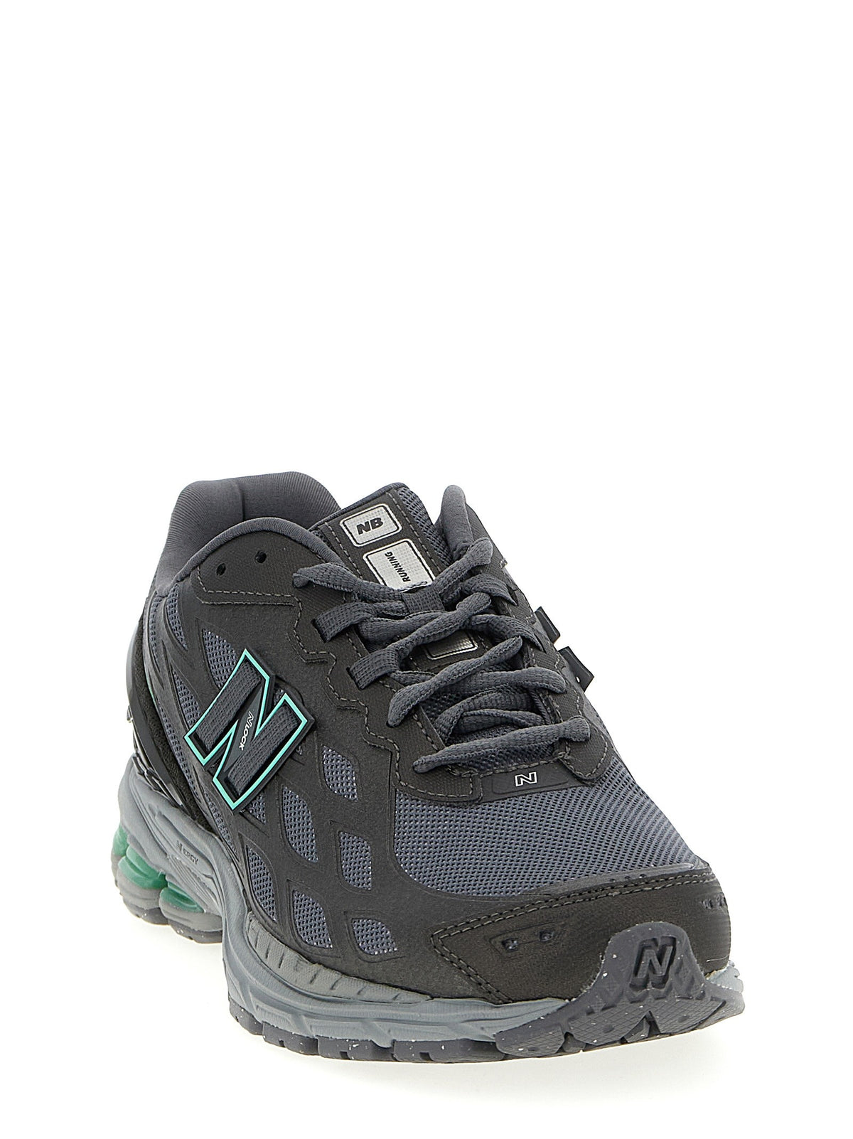 New Balance 1906 Sneakers – Donkergrijs