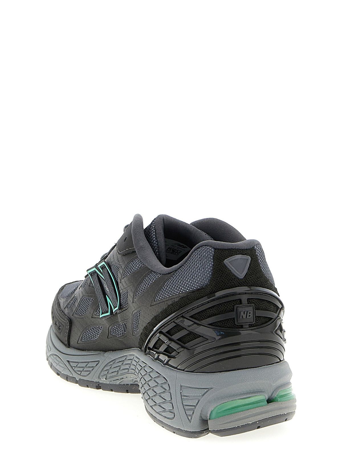 New Balance 1906 Sneakers – Donkergrijs